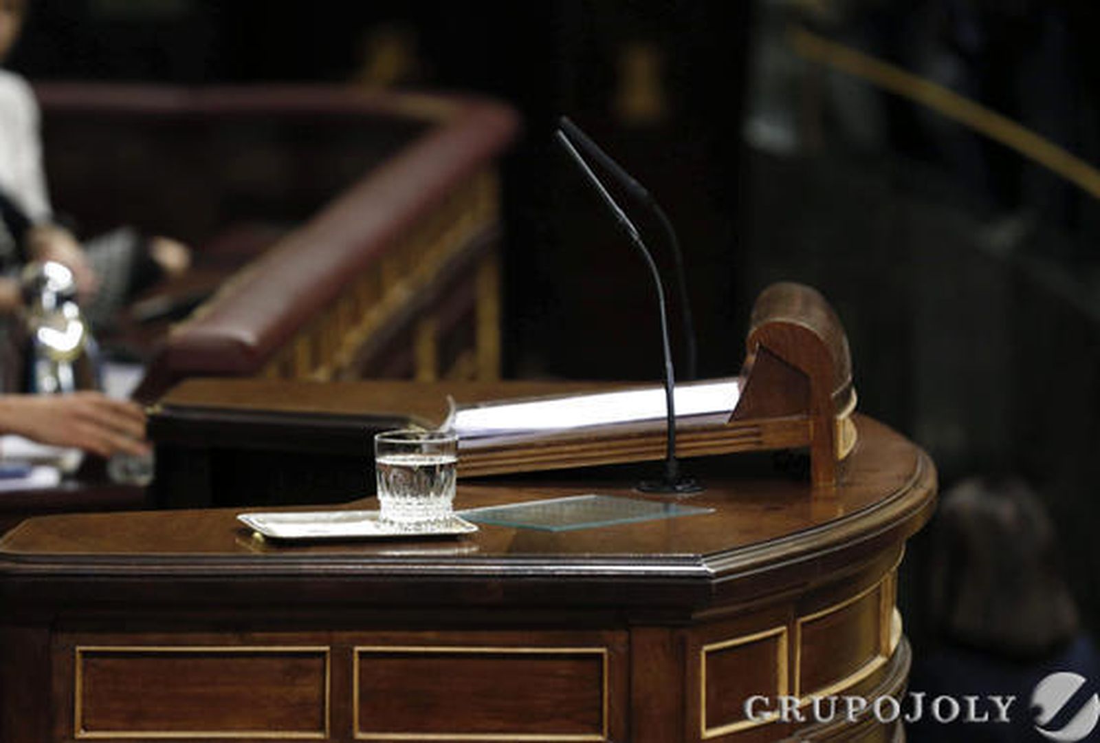 Foto: Sergio Barrenechea (EFE)