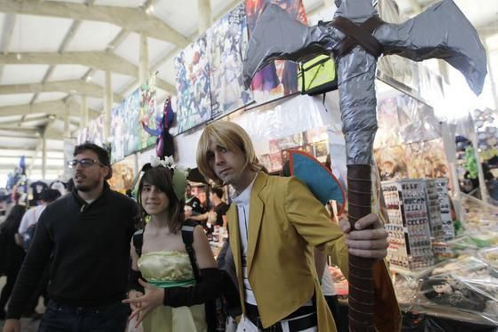 Foto: Jose Contreras