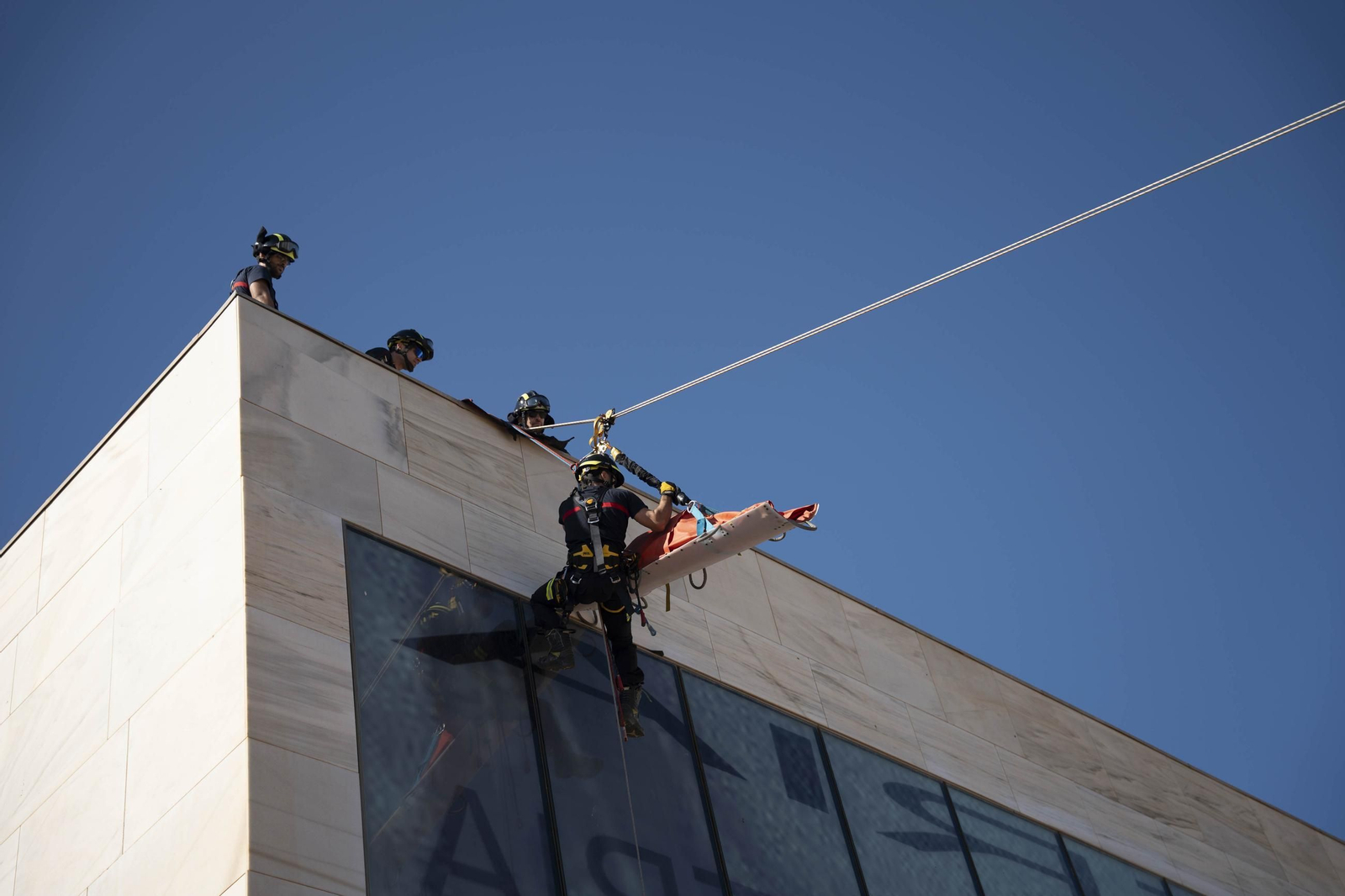 El encuentro Vecinal en el Palacio de Exposiciones y Congresos ‘Cabo de Gata – Ciudad de Almería’ de El Toyo, en imágenes