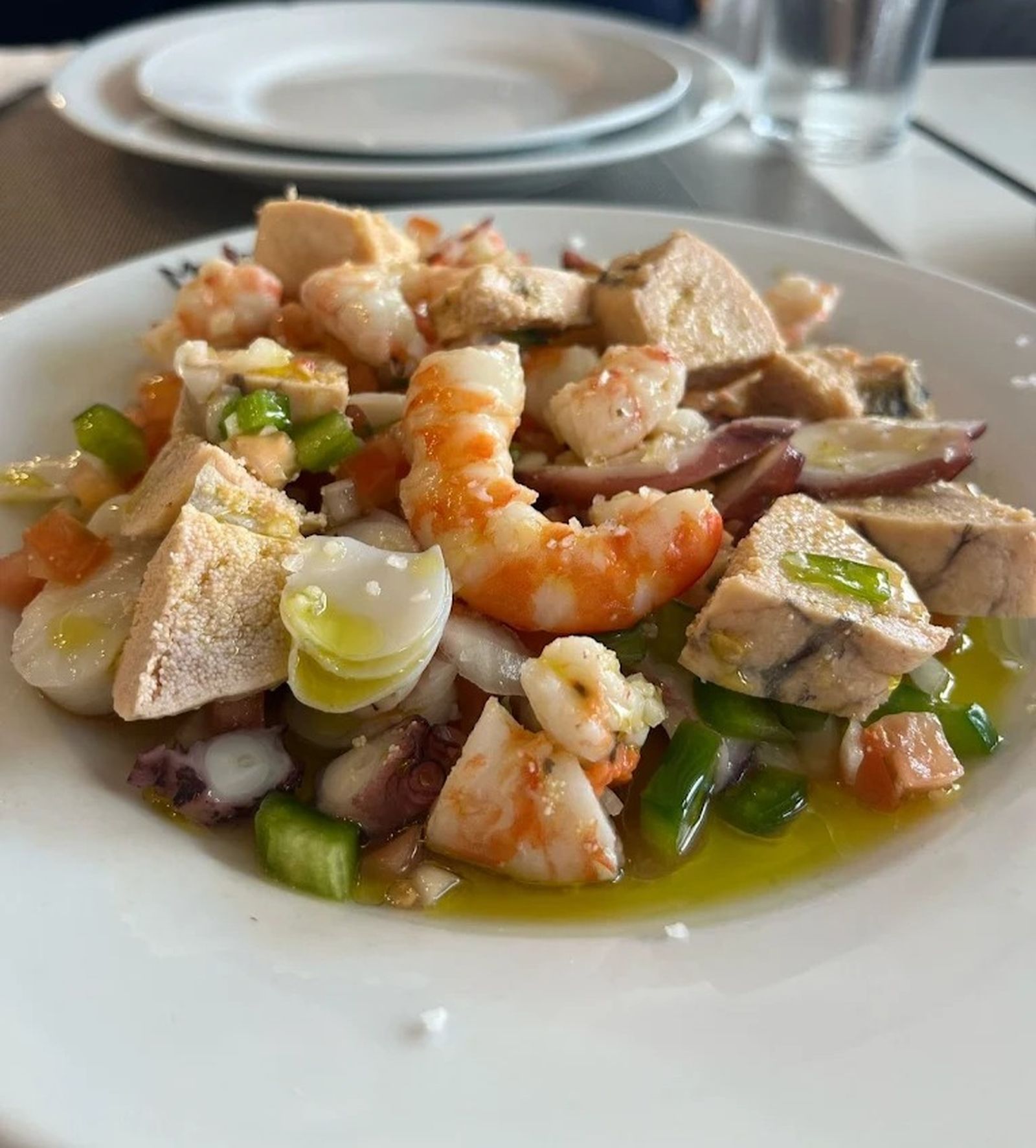 Mirador de Doñana, en Sanlúcar, Restaurante Guía Repsol 2026.