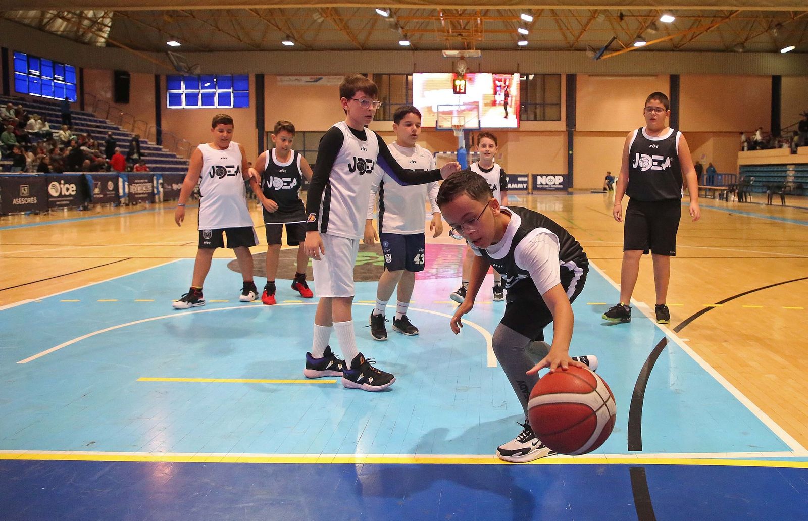 Las mejores fotos del Udea  - Ponferrada