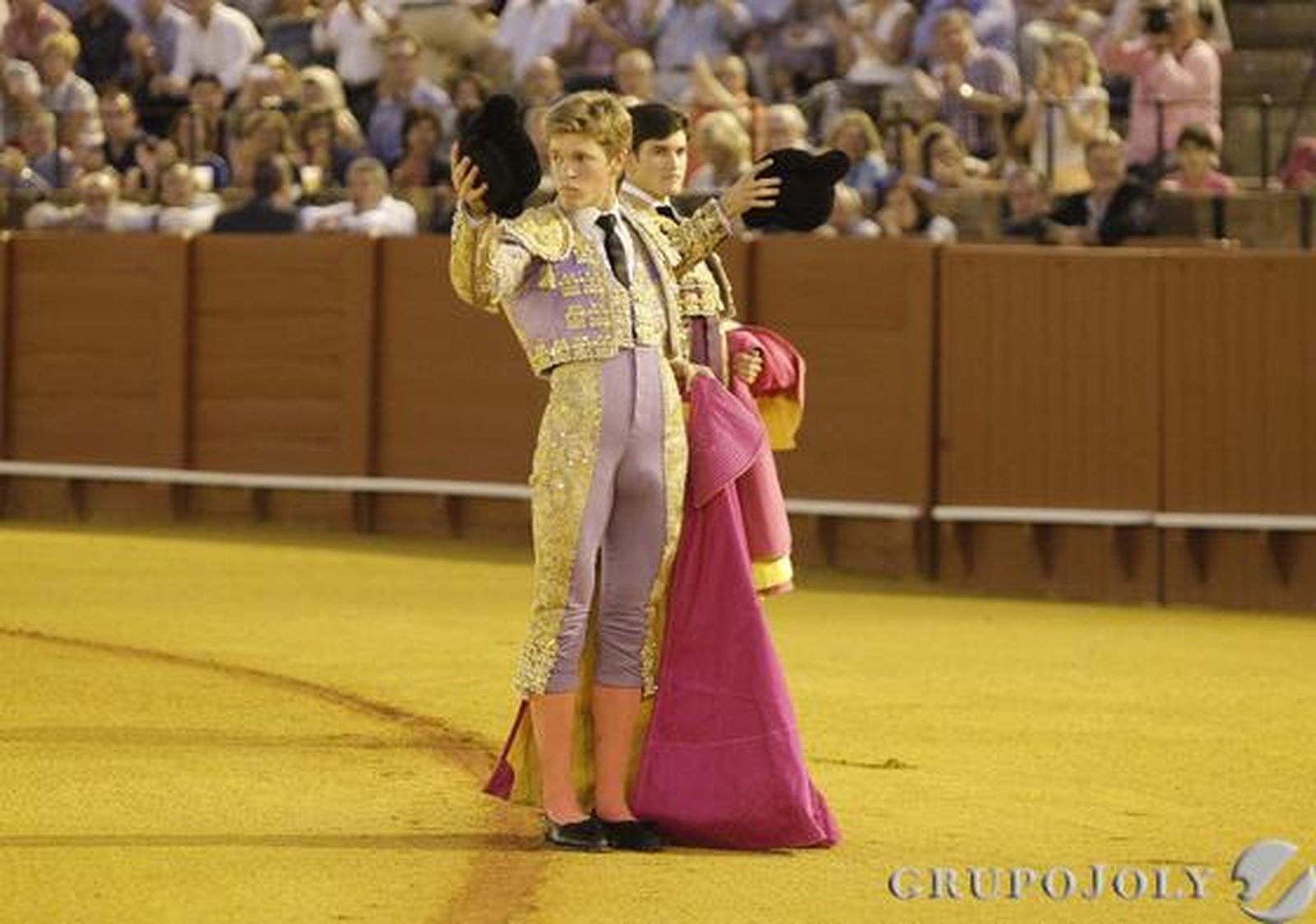 Foto: Juan Carlos Munoz