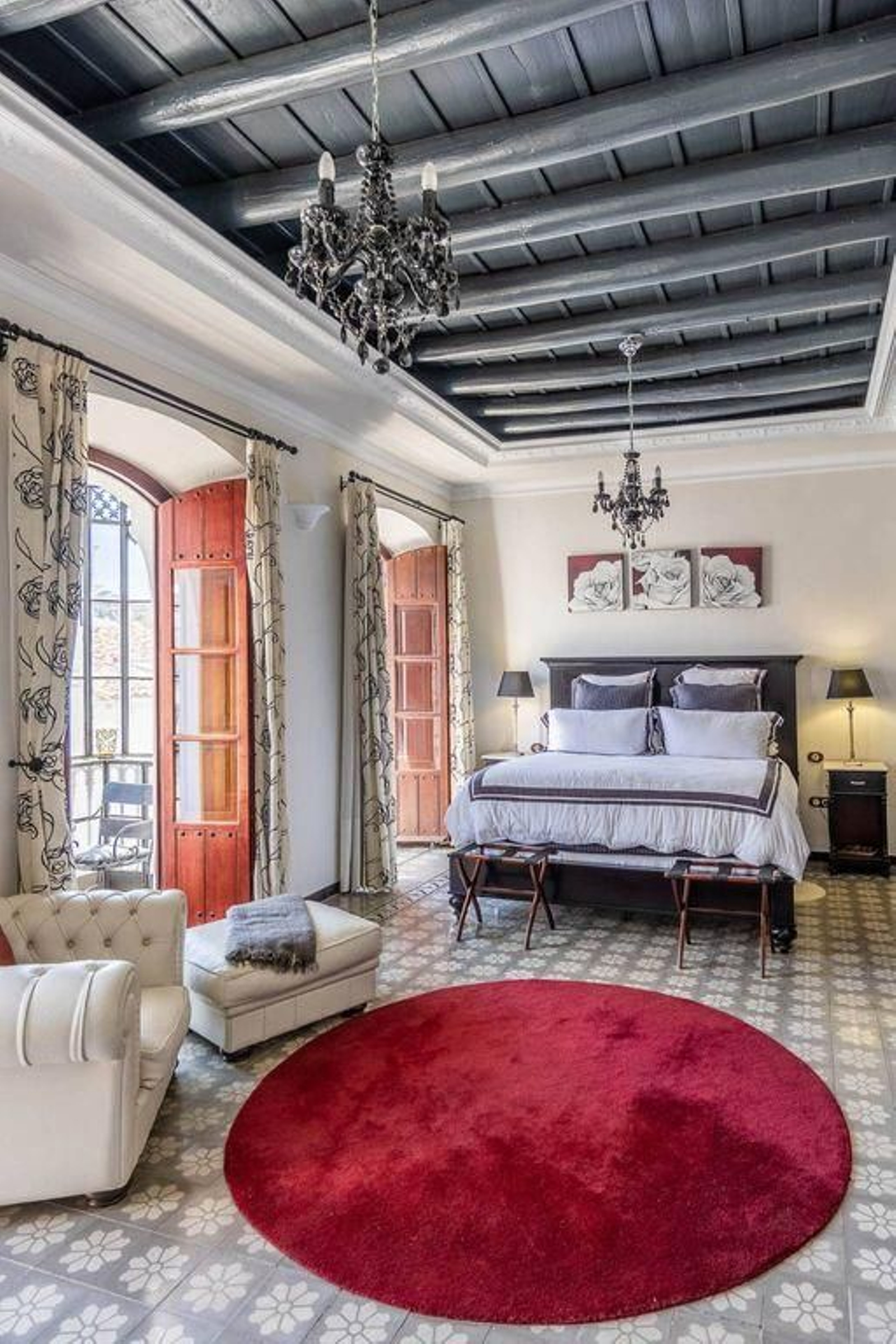 Así es el espectacular hotel boutique que está a la venta en Aracena Así es el espectacular hotel boutique que está a la venta en Aracena