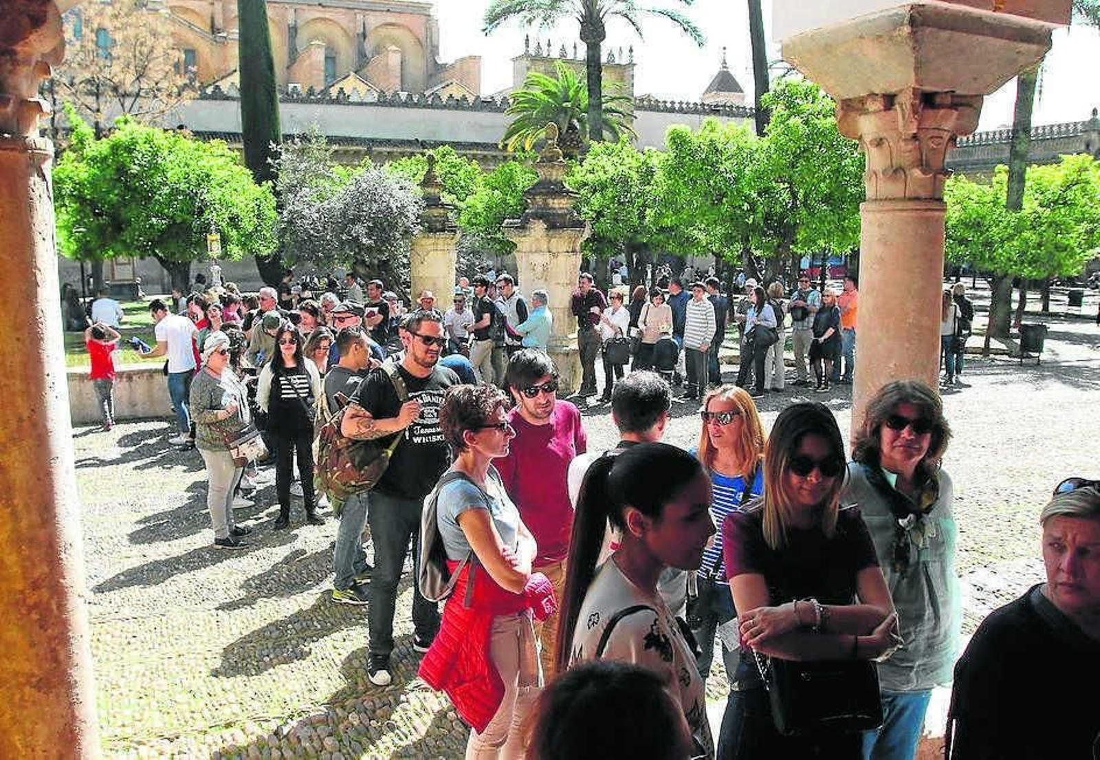 Córdoba y sus retos pendientes