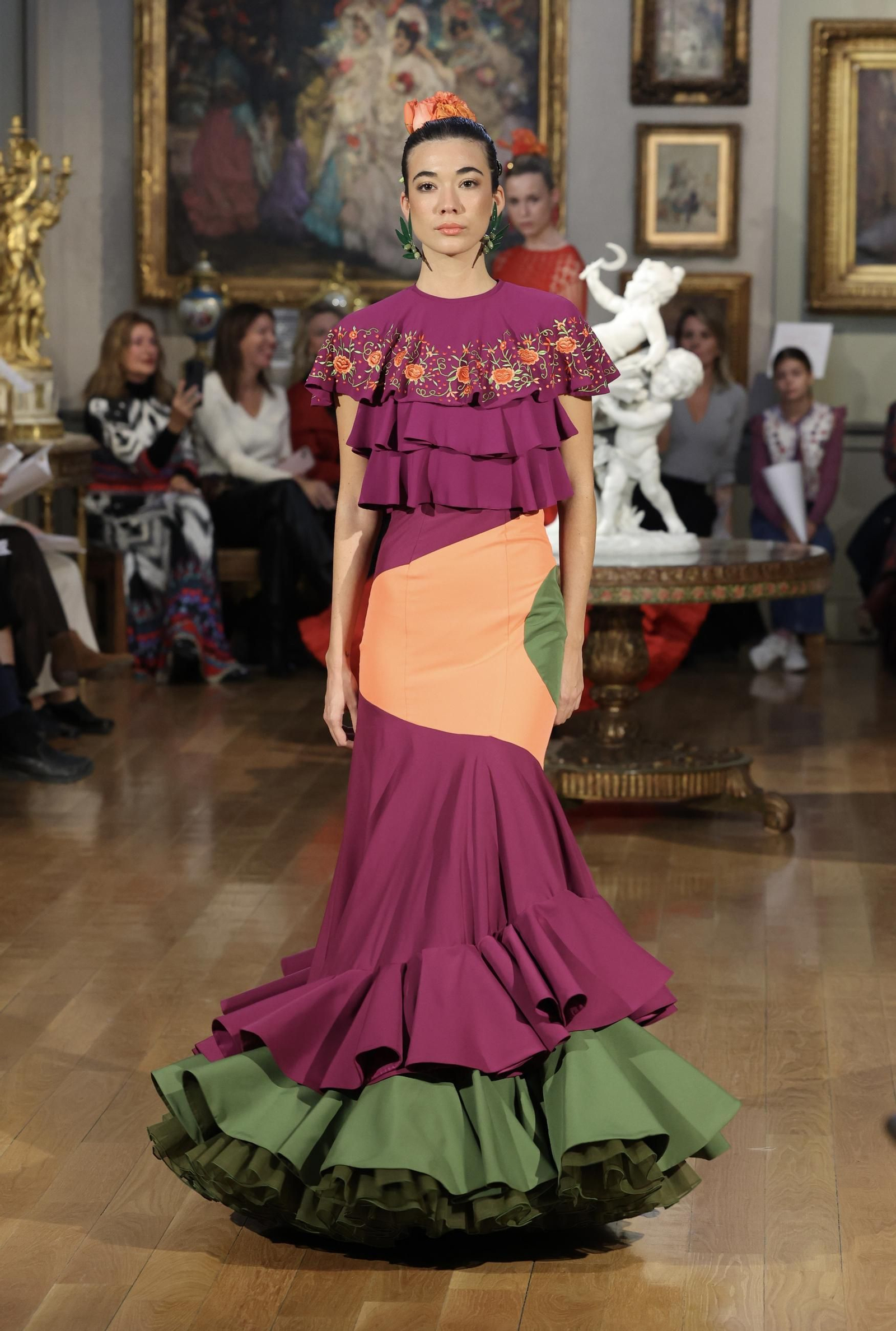 VIII edición de ÚNICO FLAMENCO