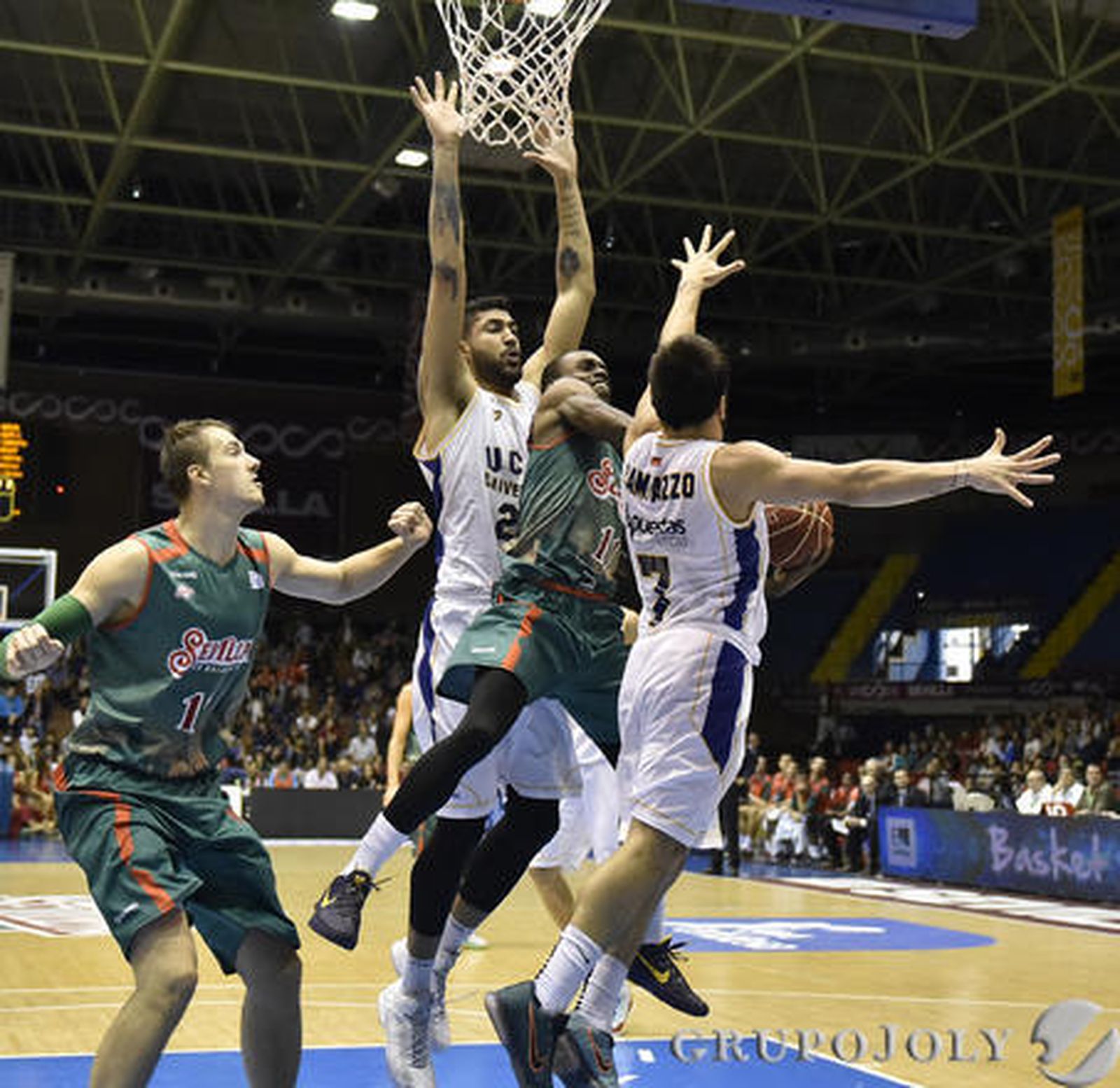 Foto: Juan Carlos Vázquez