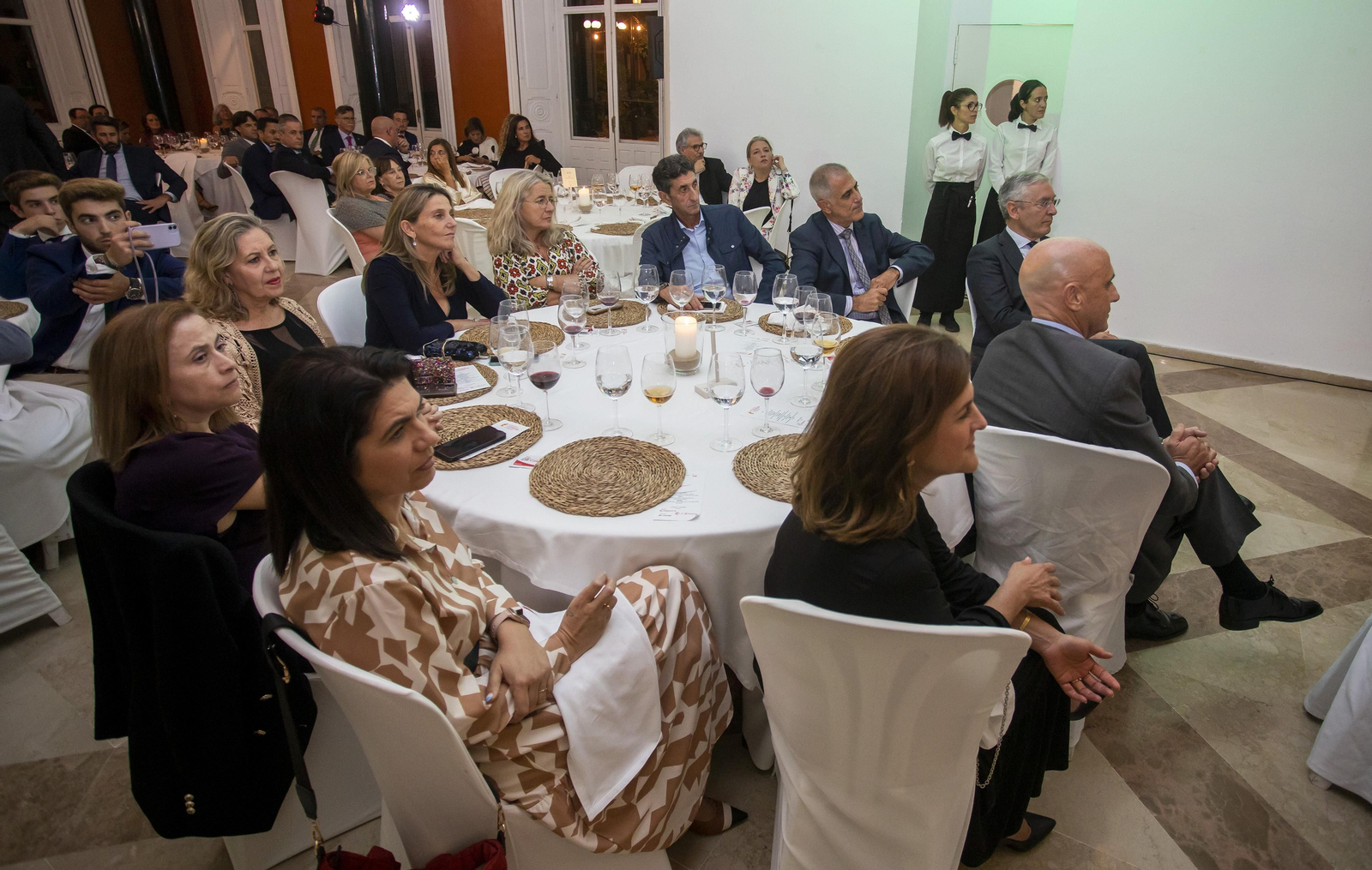 La Noche de la Economía de Huelva