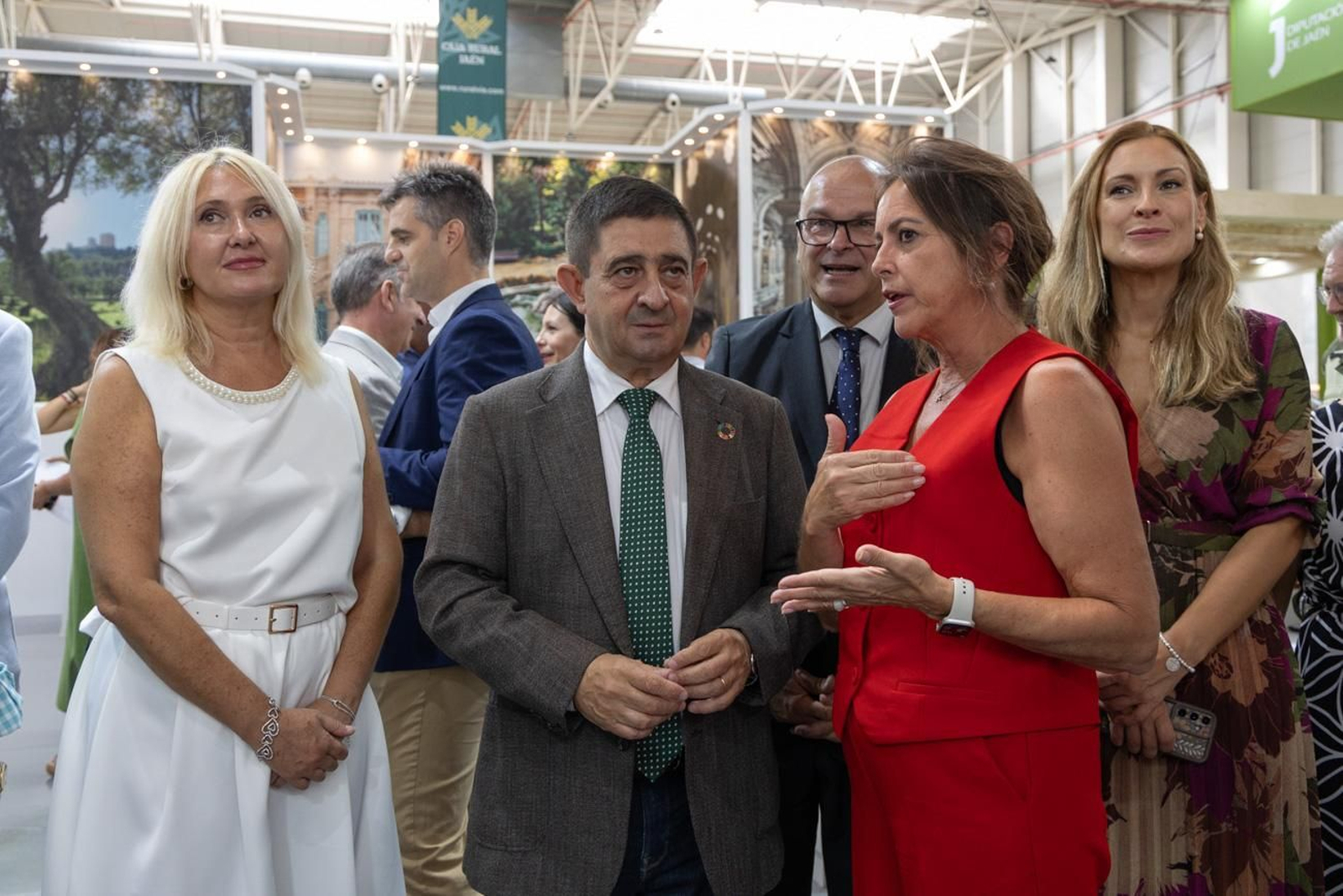 XVII Feria de Caza y Pesca de la Provincia de Jaén, Ibercaza