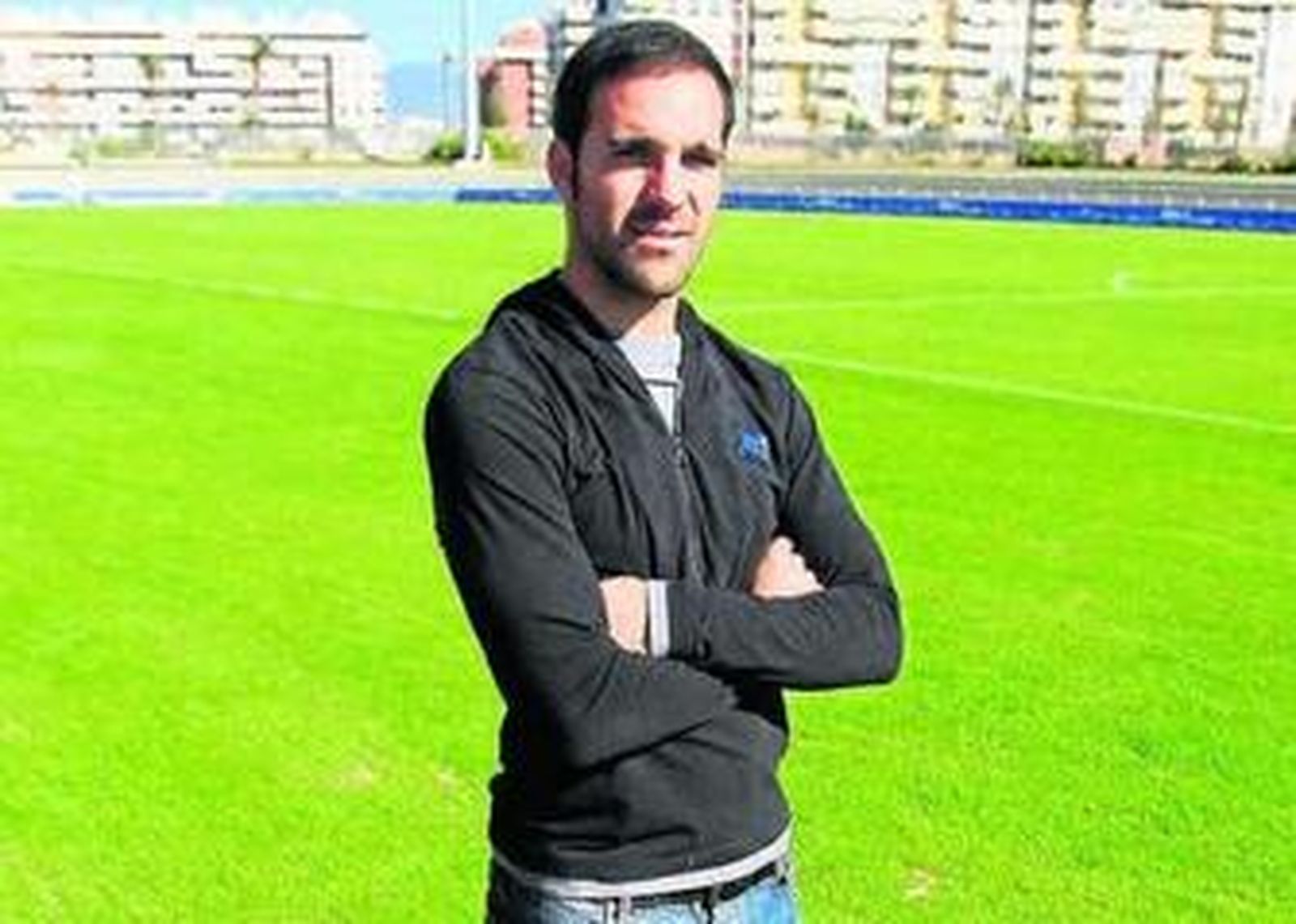 Gámez y Portillo, en el gimnasio pero con opciones de jugar