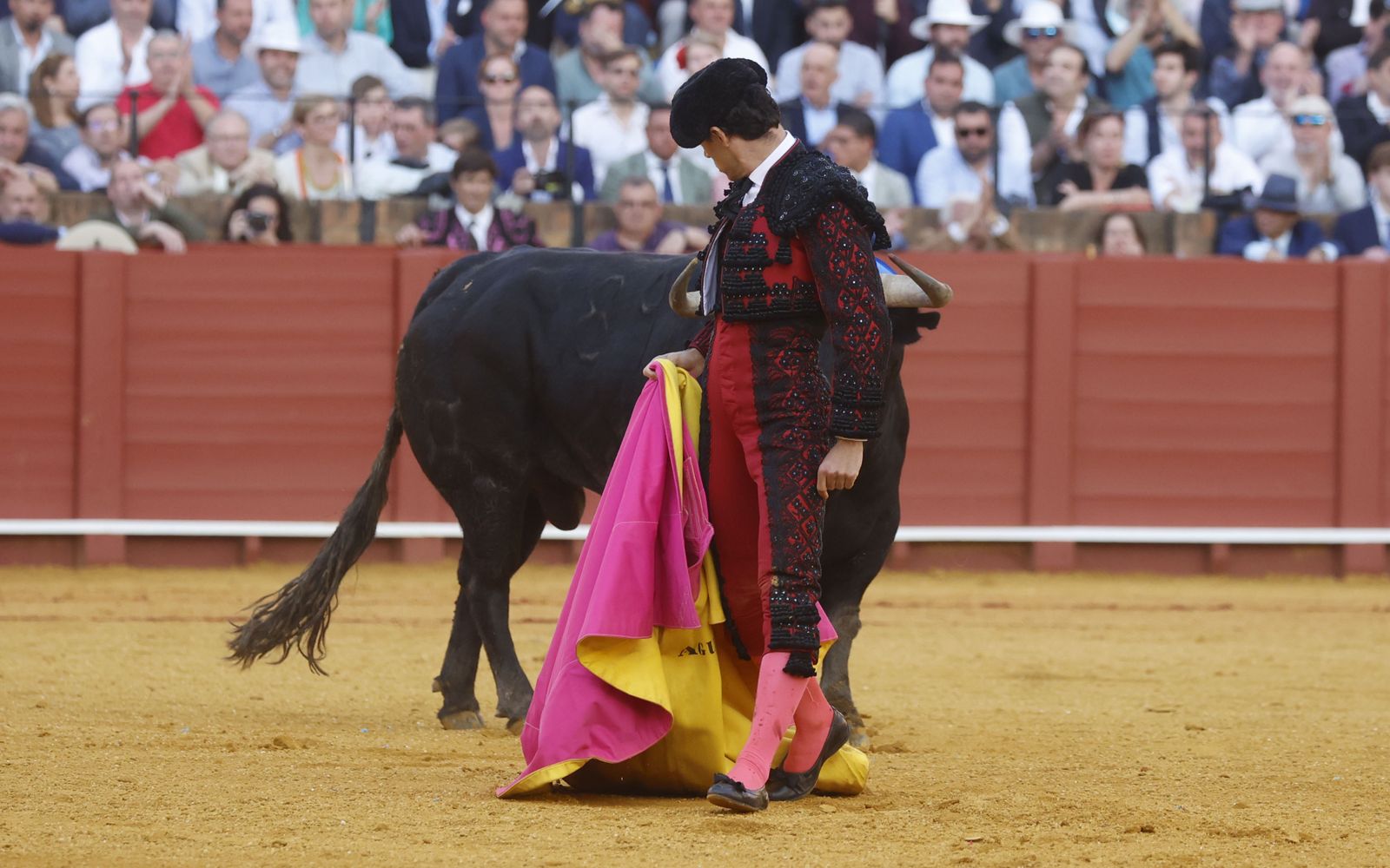 La décima de abono en imágenes