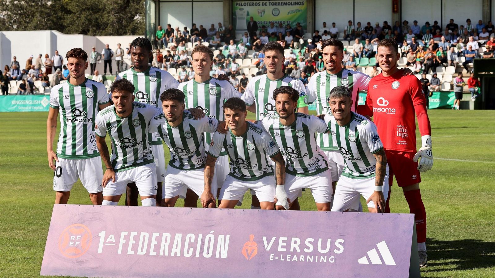 Las mejores fotos del Juventud Torremolinos - Algeciras CF