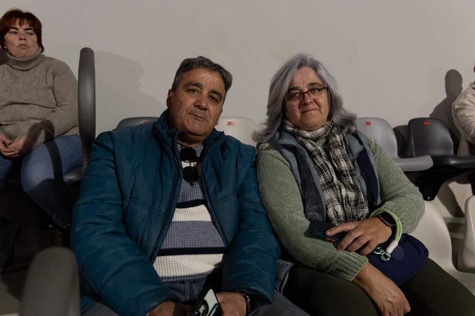 En imágenes: el Soloflow Freestyle enamora en Jaén con acrobacias y espectáculo en estado puro