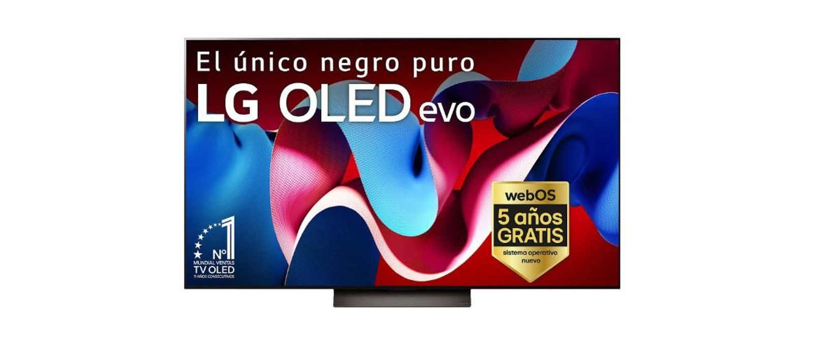 LG OLED 65