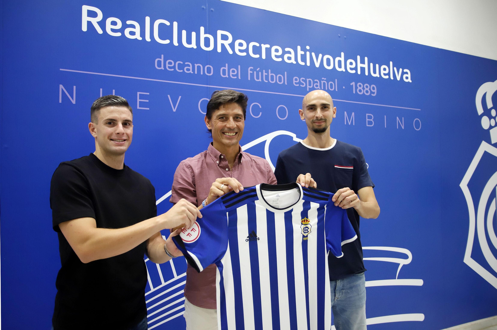 Imágenes del miércoles 26 de julio en Huelva