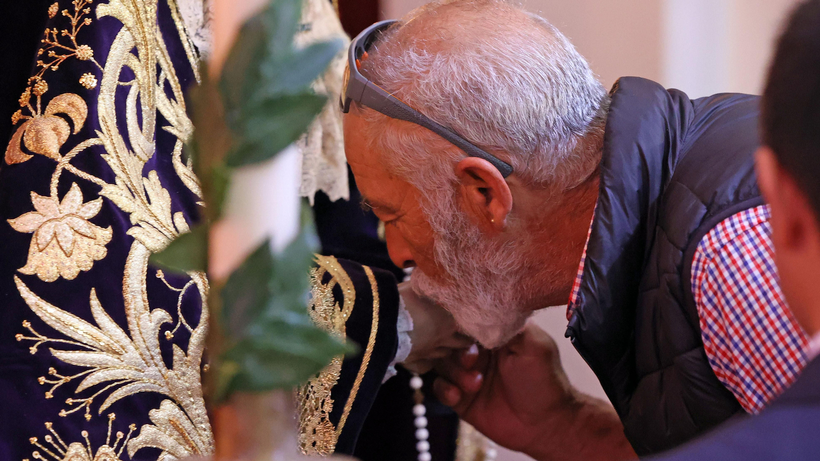 Segundo domingo de Cuaresma en Jerez