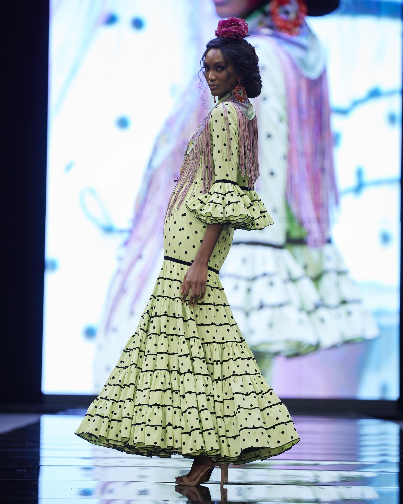 Desfile de Maricruz & Montecarlo en SIMOF 2025, todas las fotos