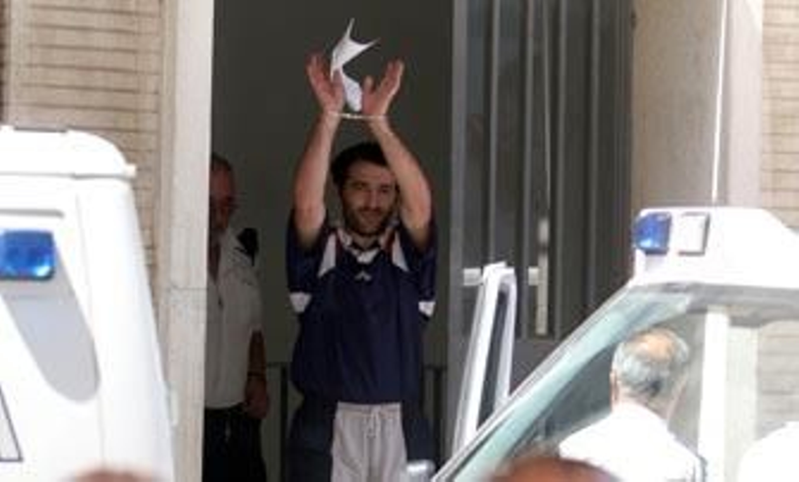 Aplazan para mañana el juicio del presunto pederasta por maltrato a su mujer