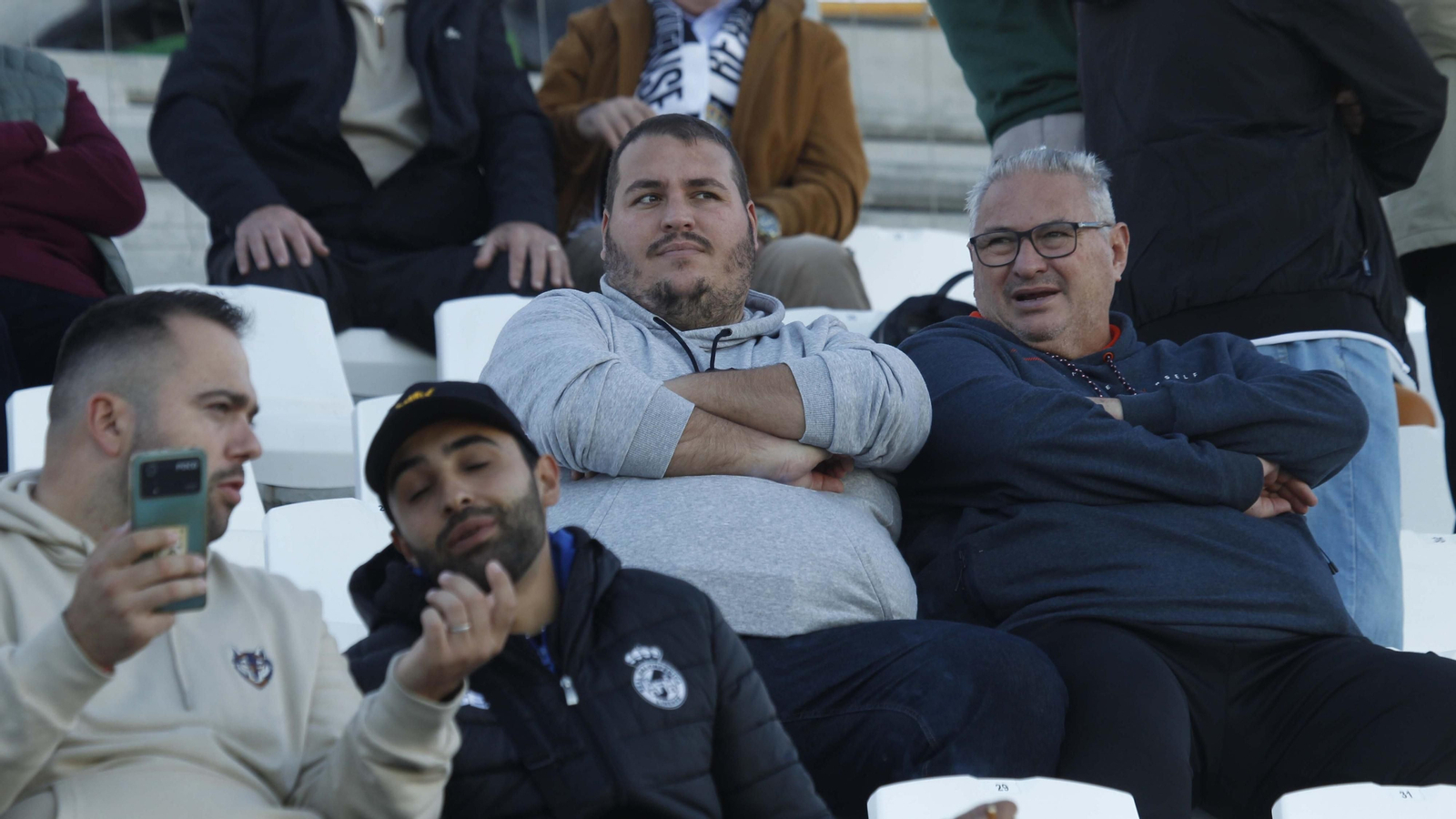 Búscate durante el Balona - Orihuela