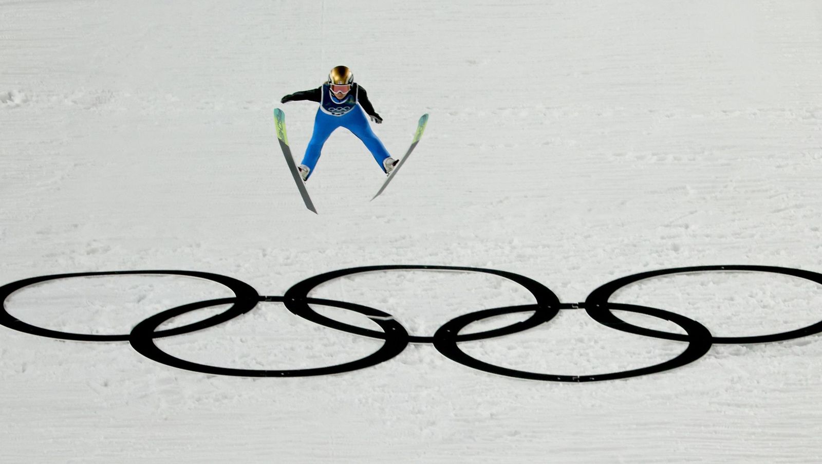 Las mejores fotos de los Juegos Olímpicos de invierno Milán Cortina d'Ampezzo 2026 | Segunda jornada
