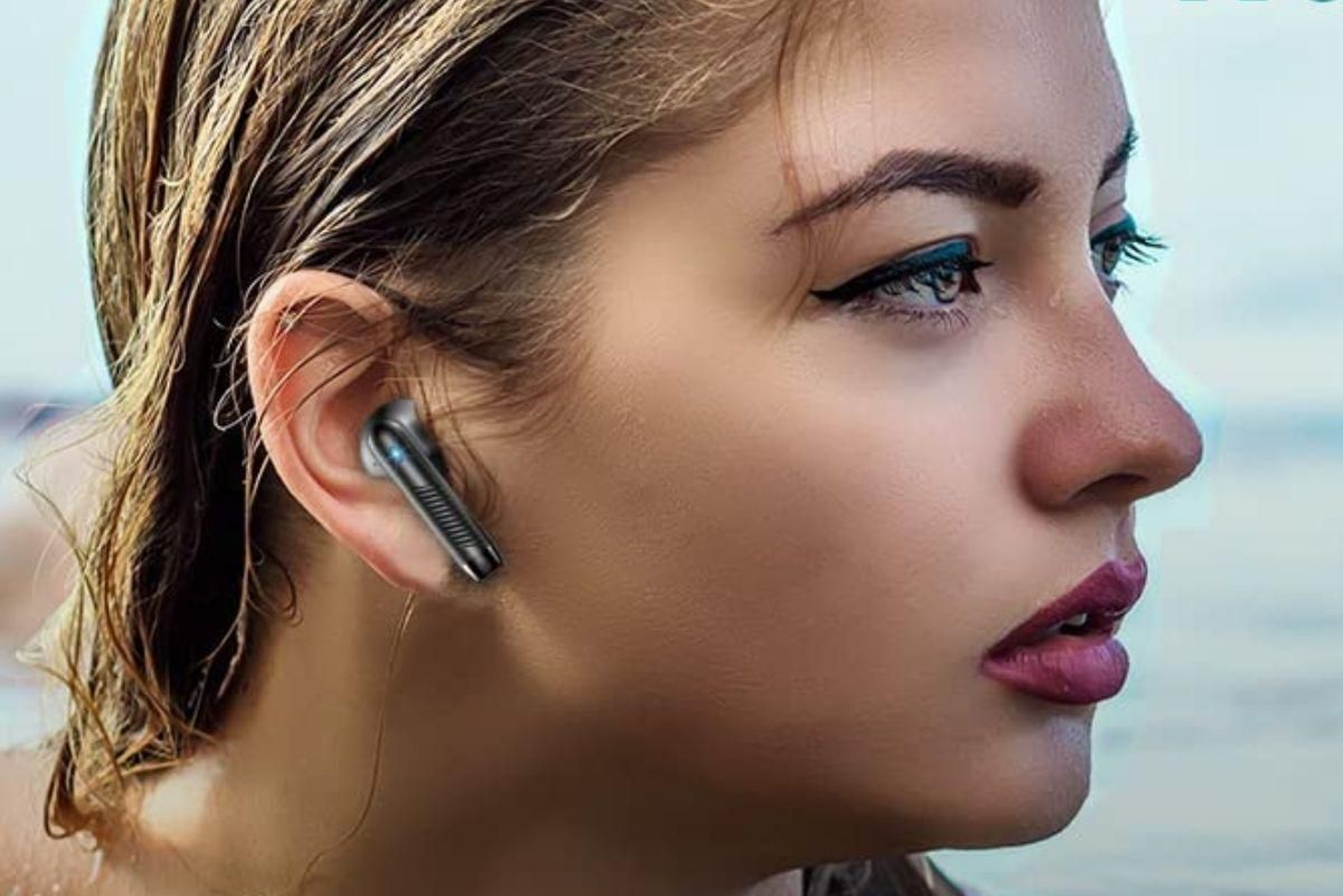 Escucha tu música favorita sin límites con estos auriculares inalámbricos: ¡ahora tienen un 65% de descuento!