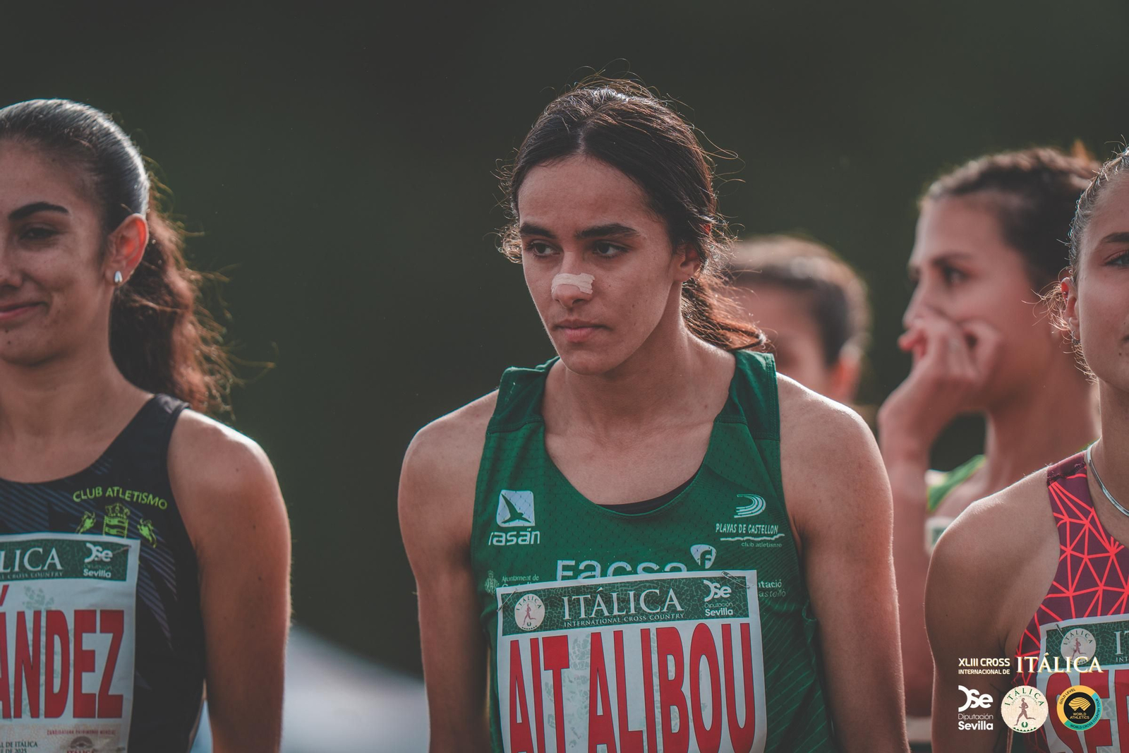 Búscate en las fotos del Cross de Itálica 2025 | 11