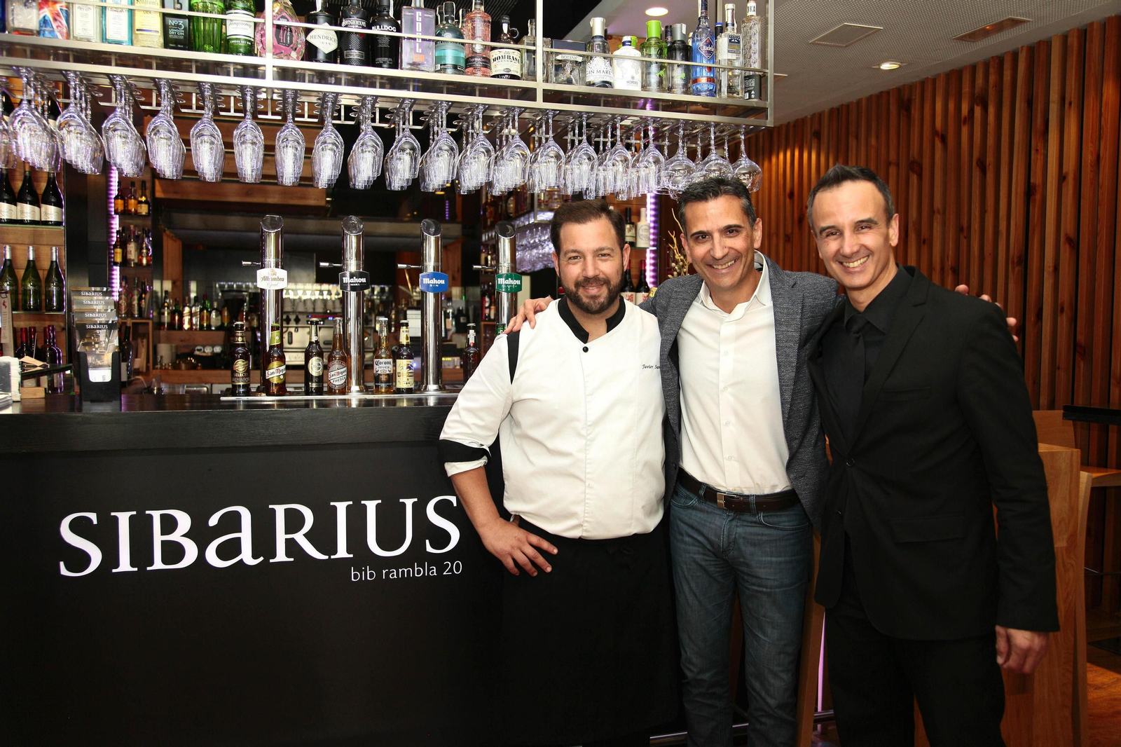 Guardianes del atún rojo, tesoro milenario