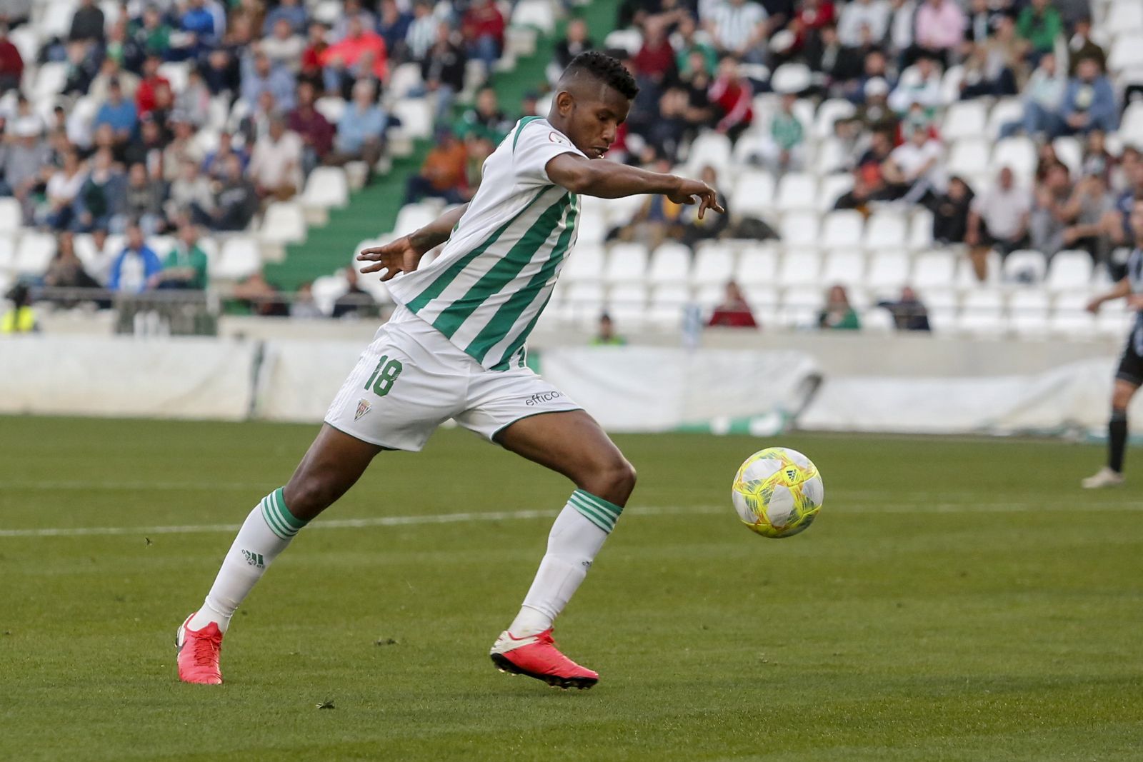 Las fotos del Córdoba CF - Cartagena