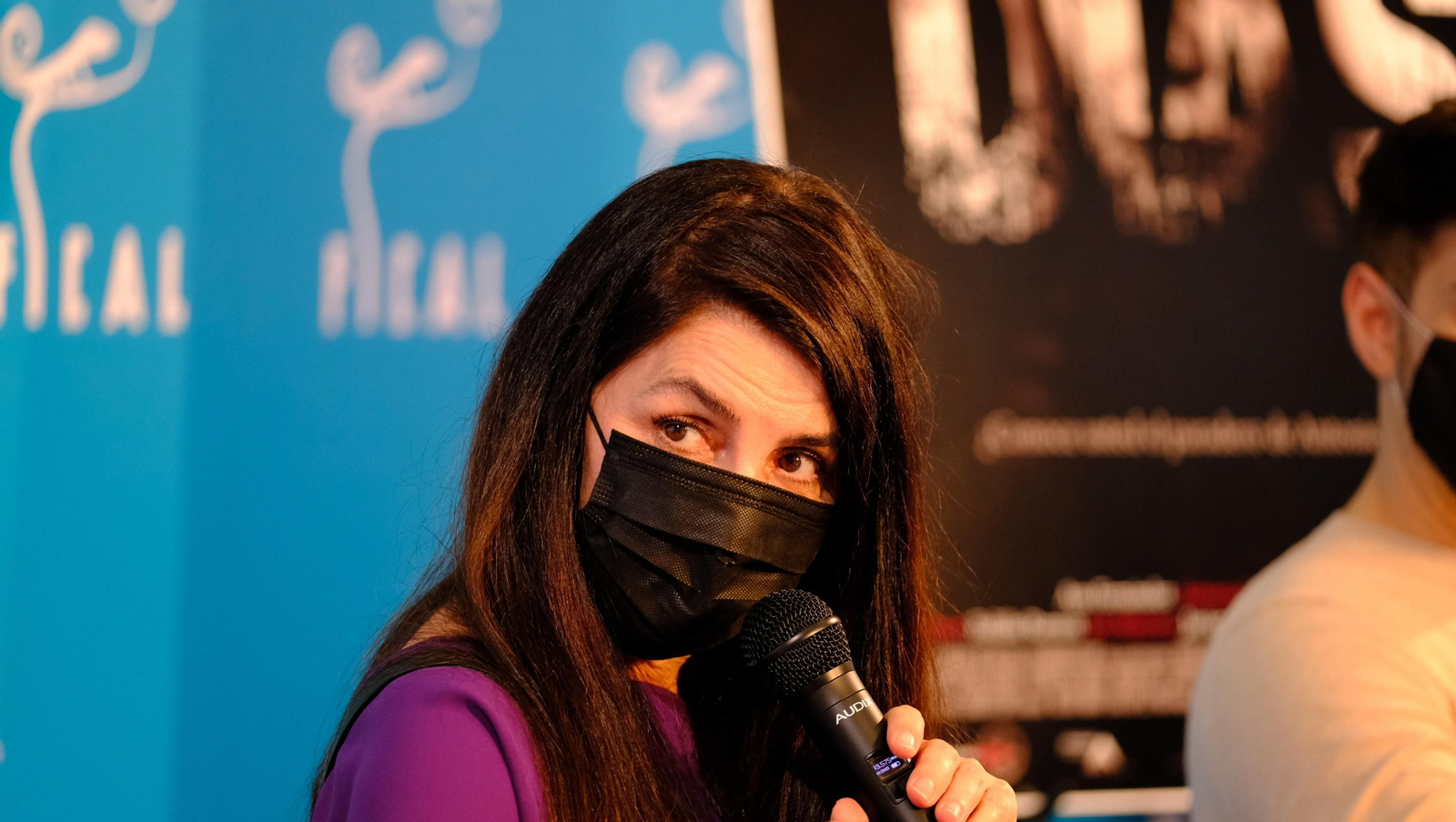 Fotogalería FICAL 2020 Jueves 19-11-20. Almería