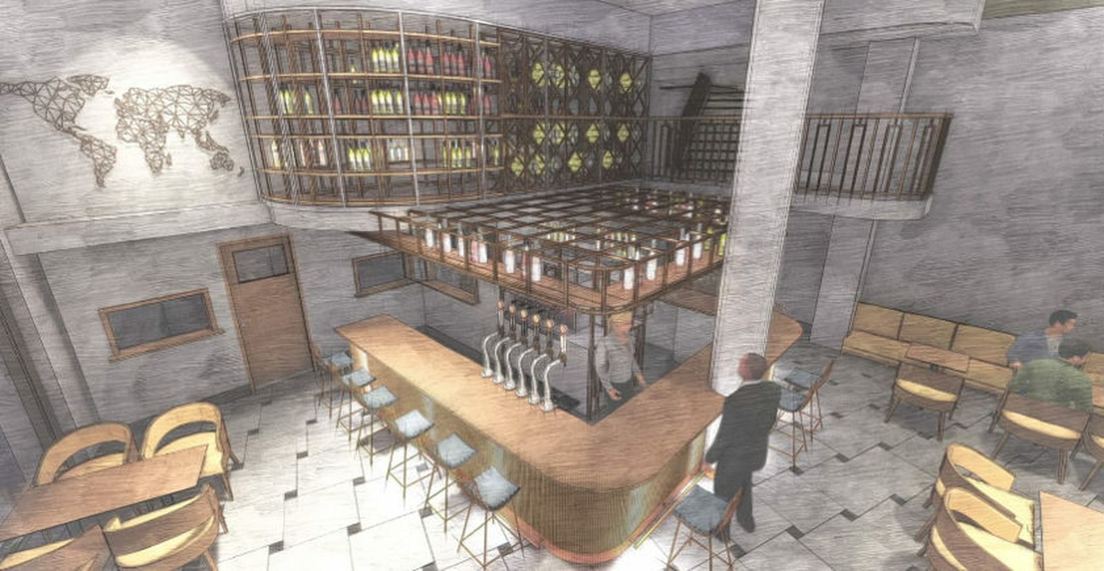 Así será la nueva Vega