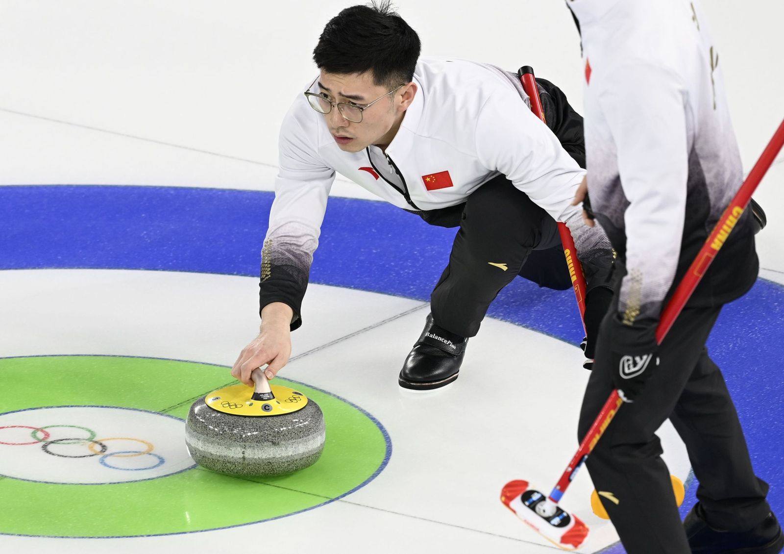 Las mejores fotos de los Juegos Olímpicos de invierno Milán Cortina d'Ampezzo 2026 | Jornada 12