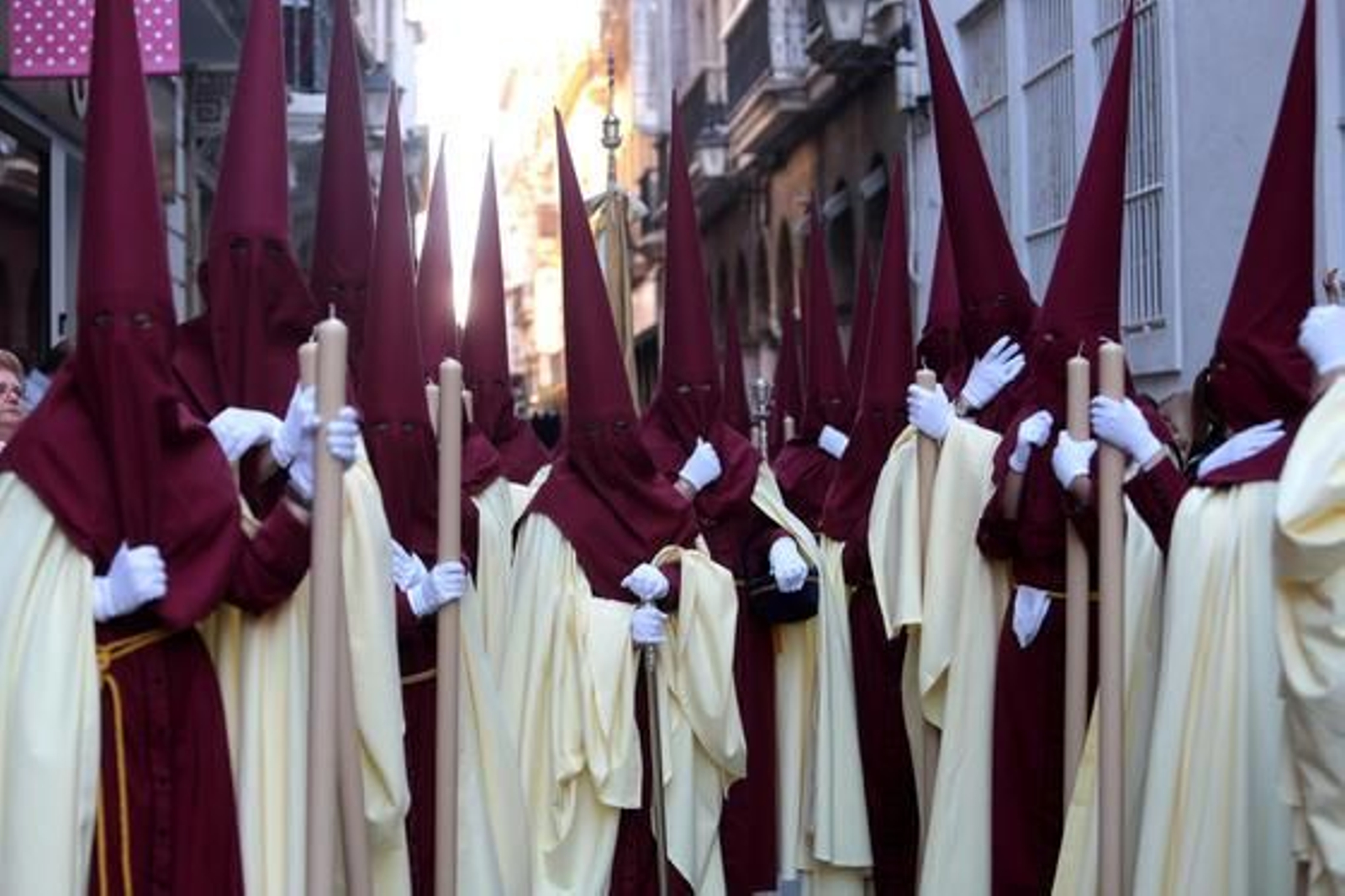 Humildad./Lourdes de Vicente