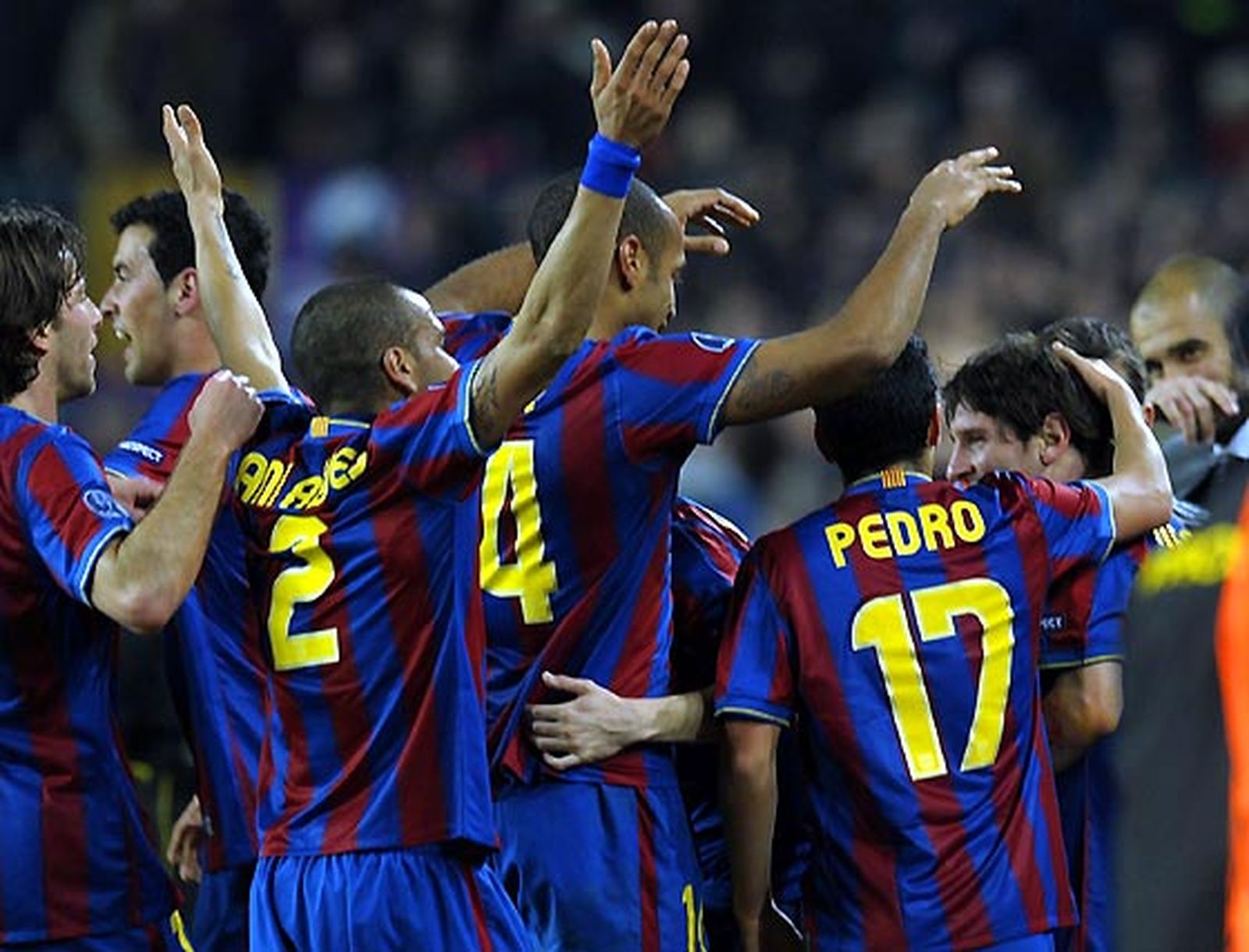 Foto: Afp Photo / Reuters / Efe