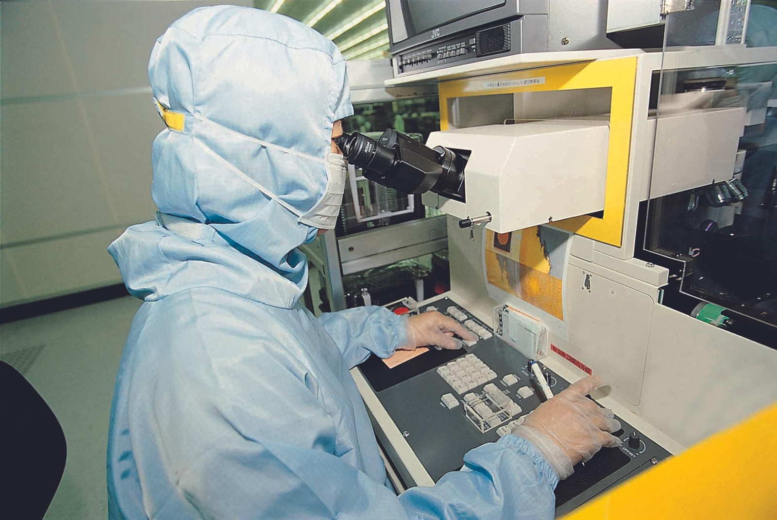 La fábrica europea de chips que la industria automotriz necesita requerirá 10.000 millones de euros