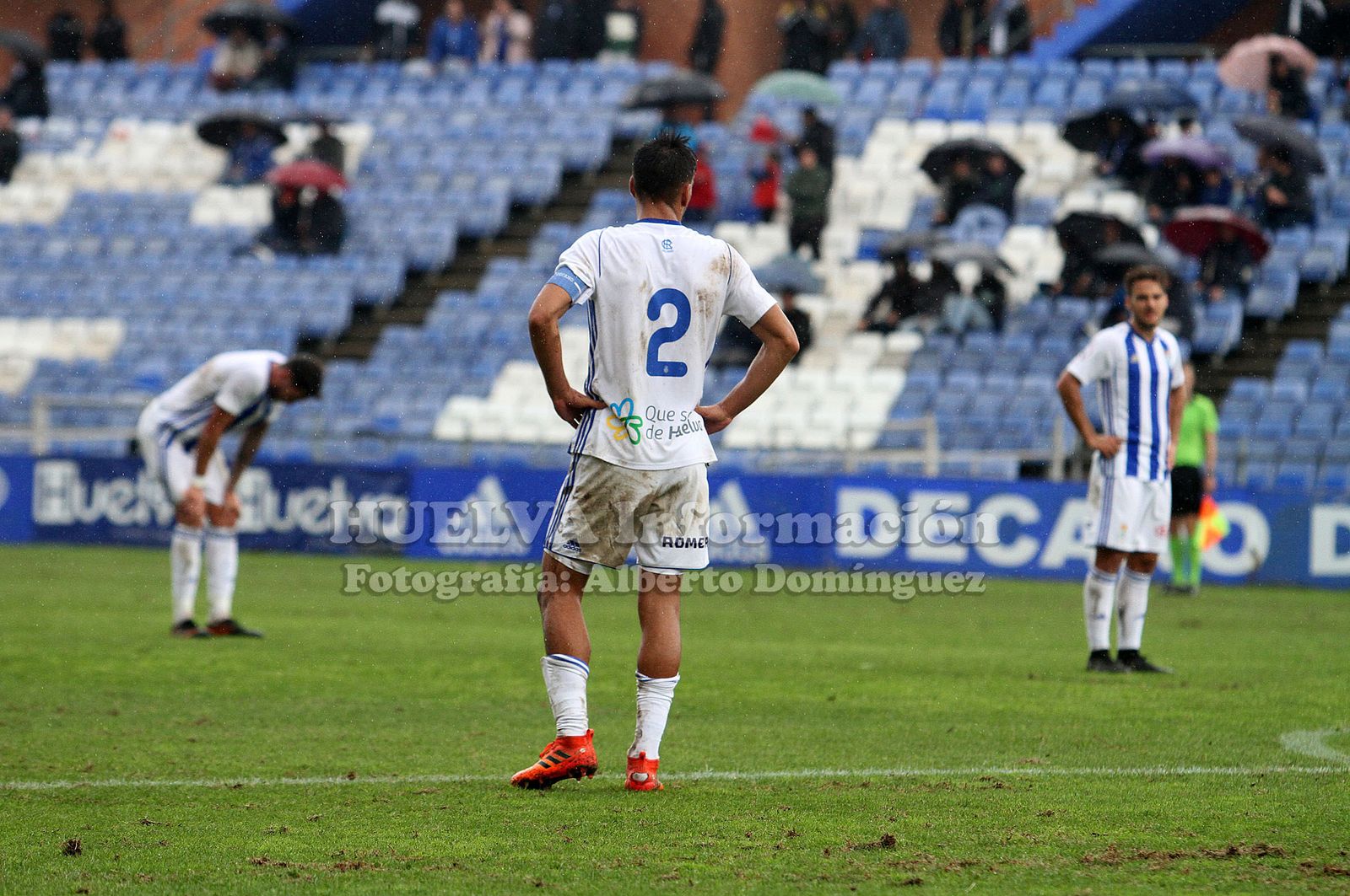 El Recre - Melilla en imágenes