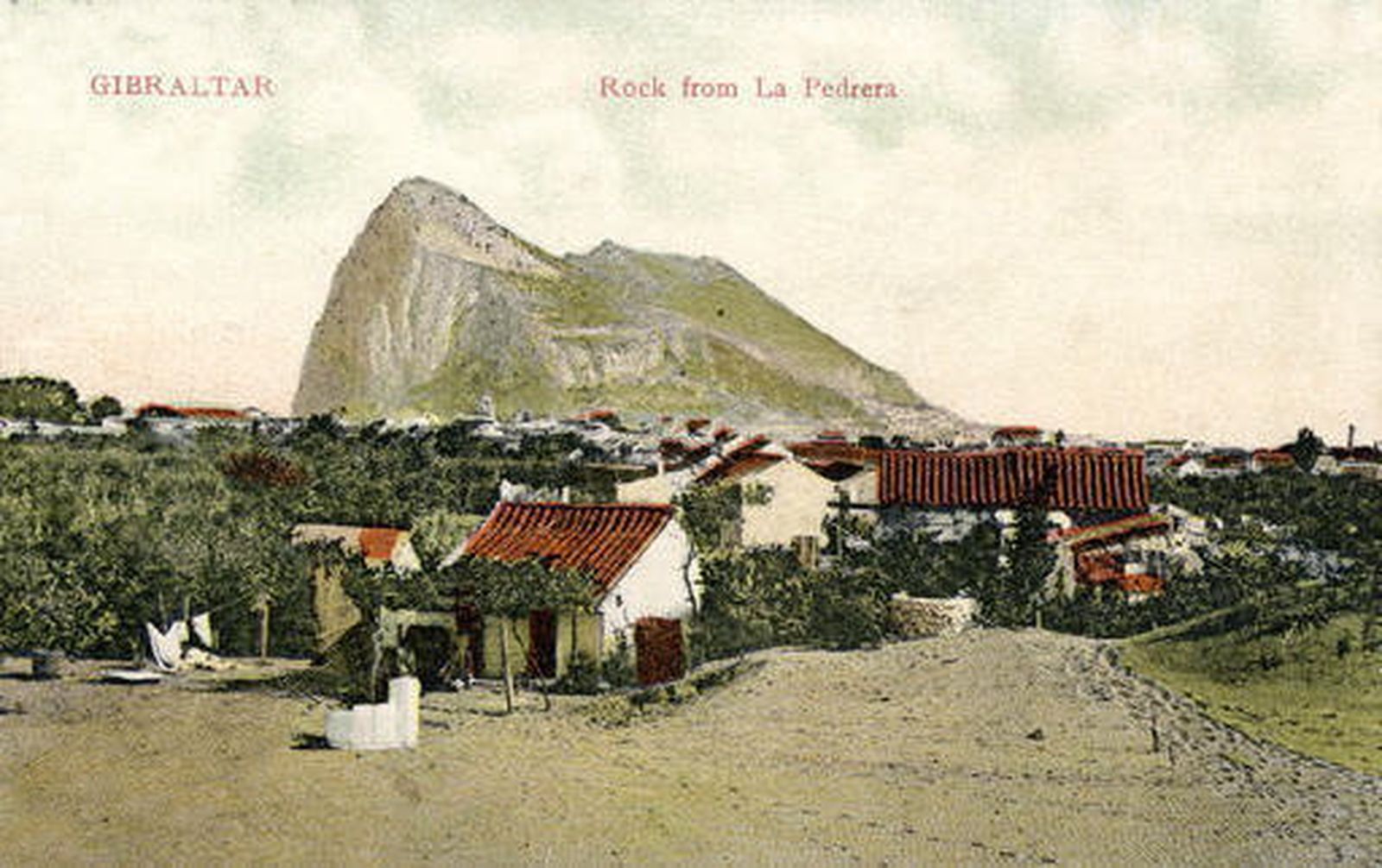 Foto: Grupo de Facebook La L?a en Blanco y Negro