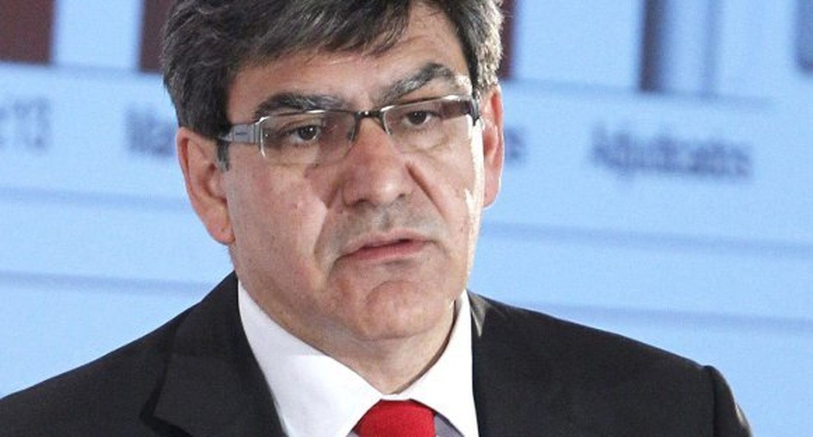 El Banco Santander nombra nuevo consejero delegado a José Antonio Álvarez