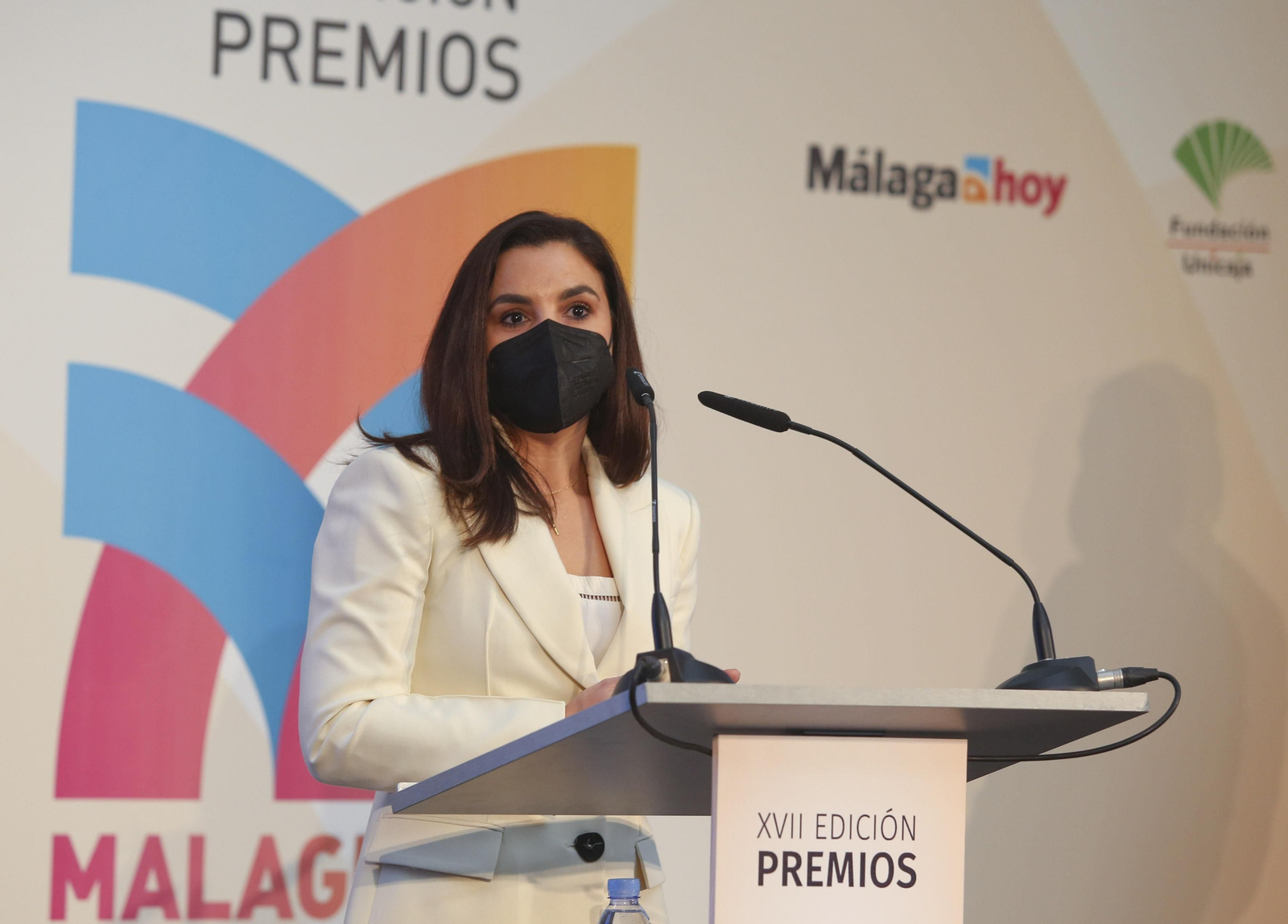 Las fotos de los Premios Malagueños de Hoy 2021