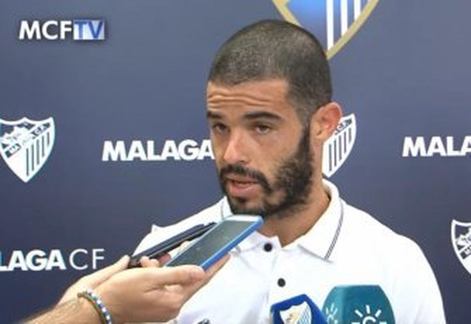 Casado: "Van a ser partidos ante rivales de más nivel y nos van a exigir más"