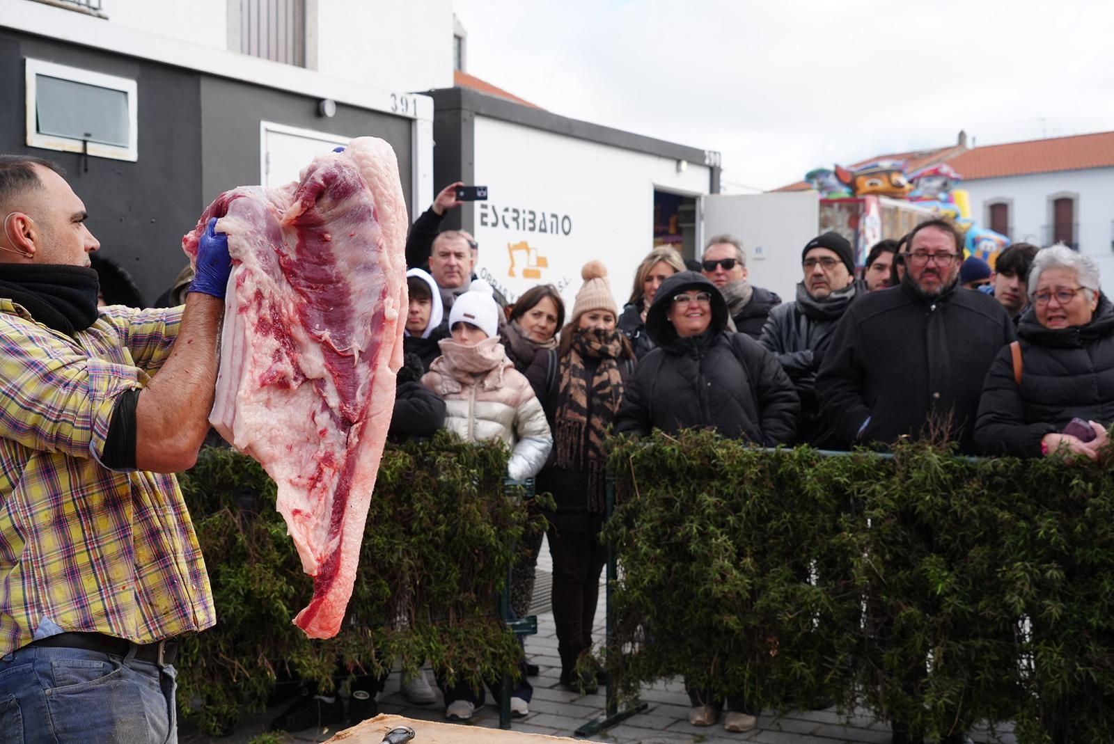 XX Fiesta de la Matanza de Alcaracejos