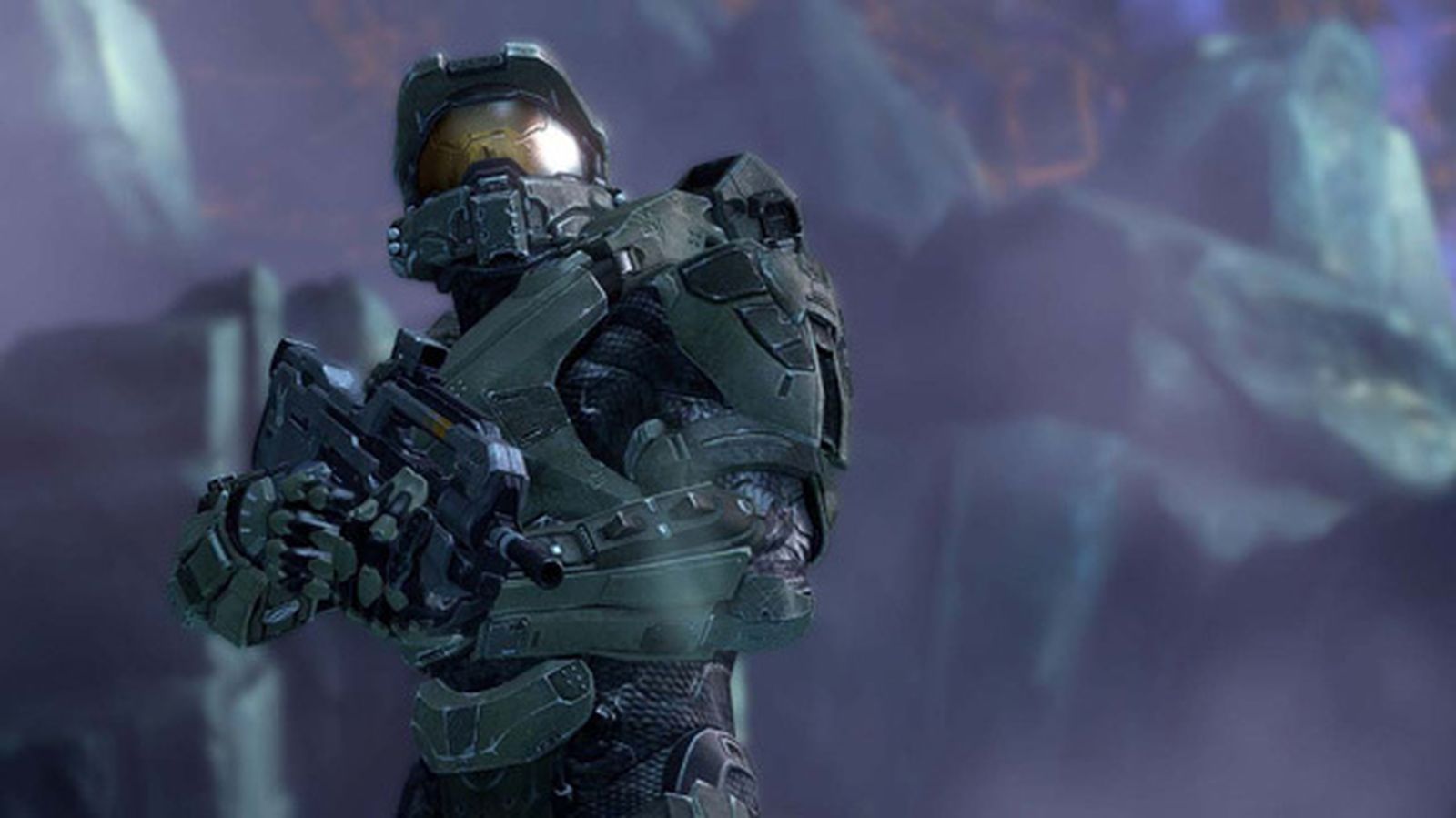 El multijugador de 'Halo 4', al descubierto