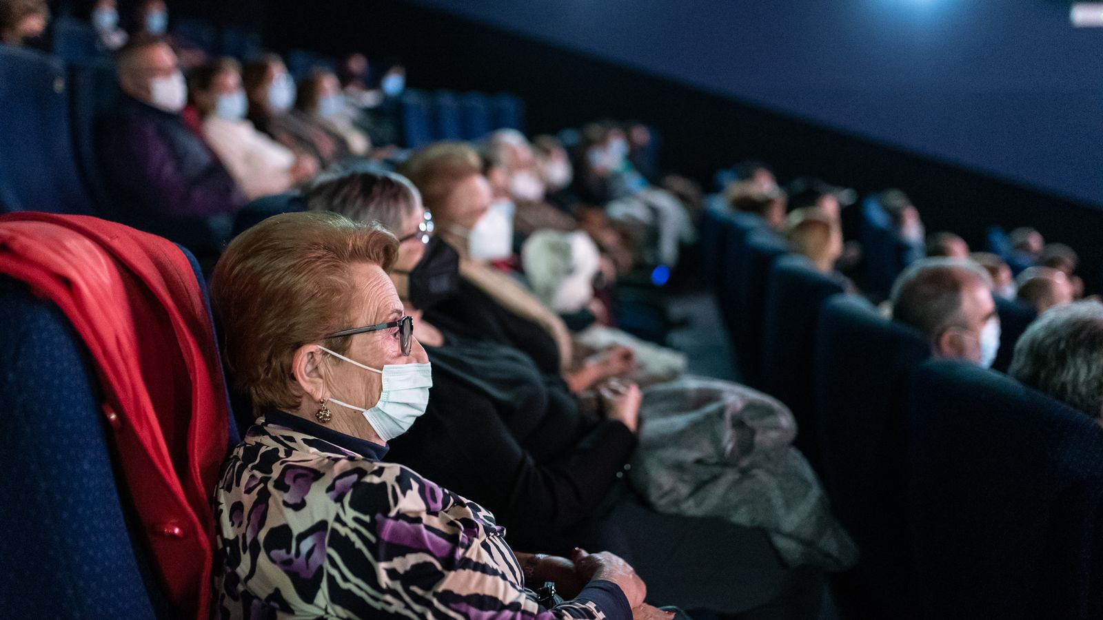 Sesión especial Historias de Latón