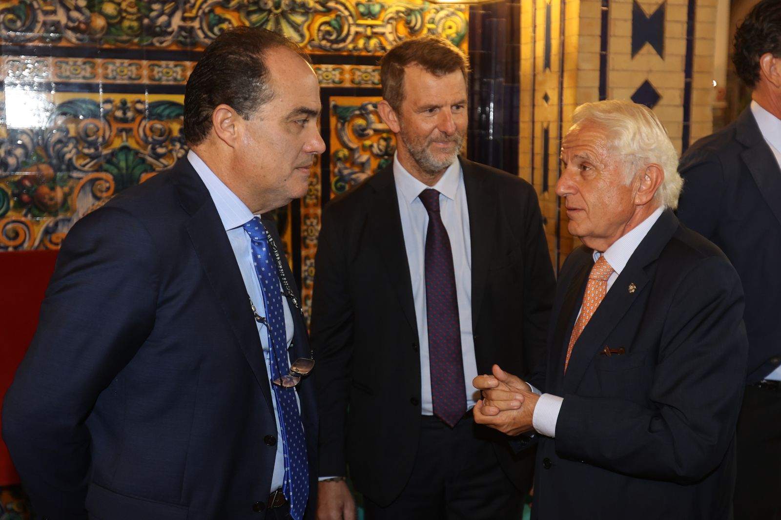 Las fotografías del FORO JOLY. Santiago Muñoz