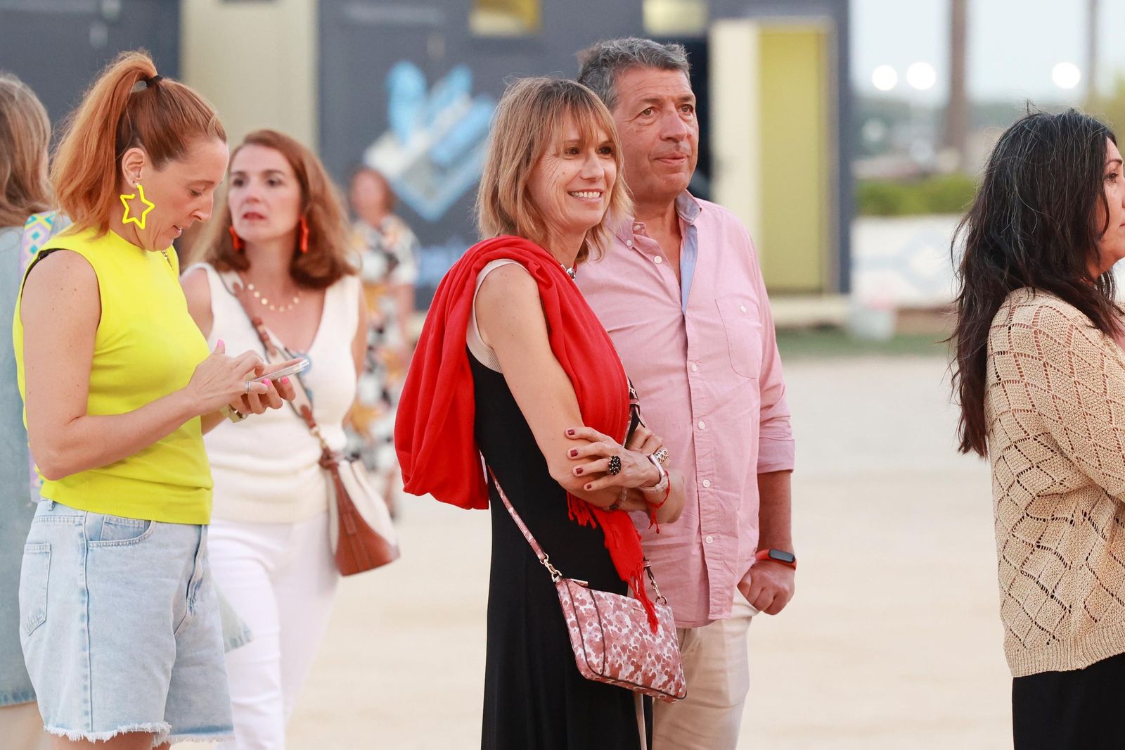 Búscate en las imágenes del conciert Así fueron los 90'S en Concert Music Festival