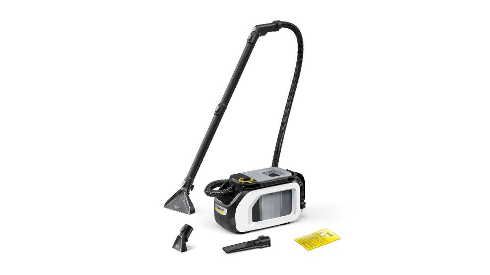 Lava aspiradora SE 3 Compact Home Floor