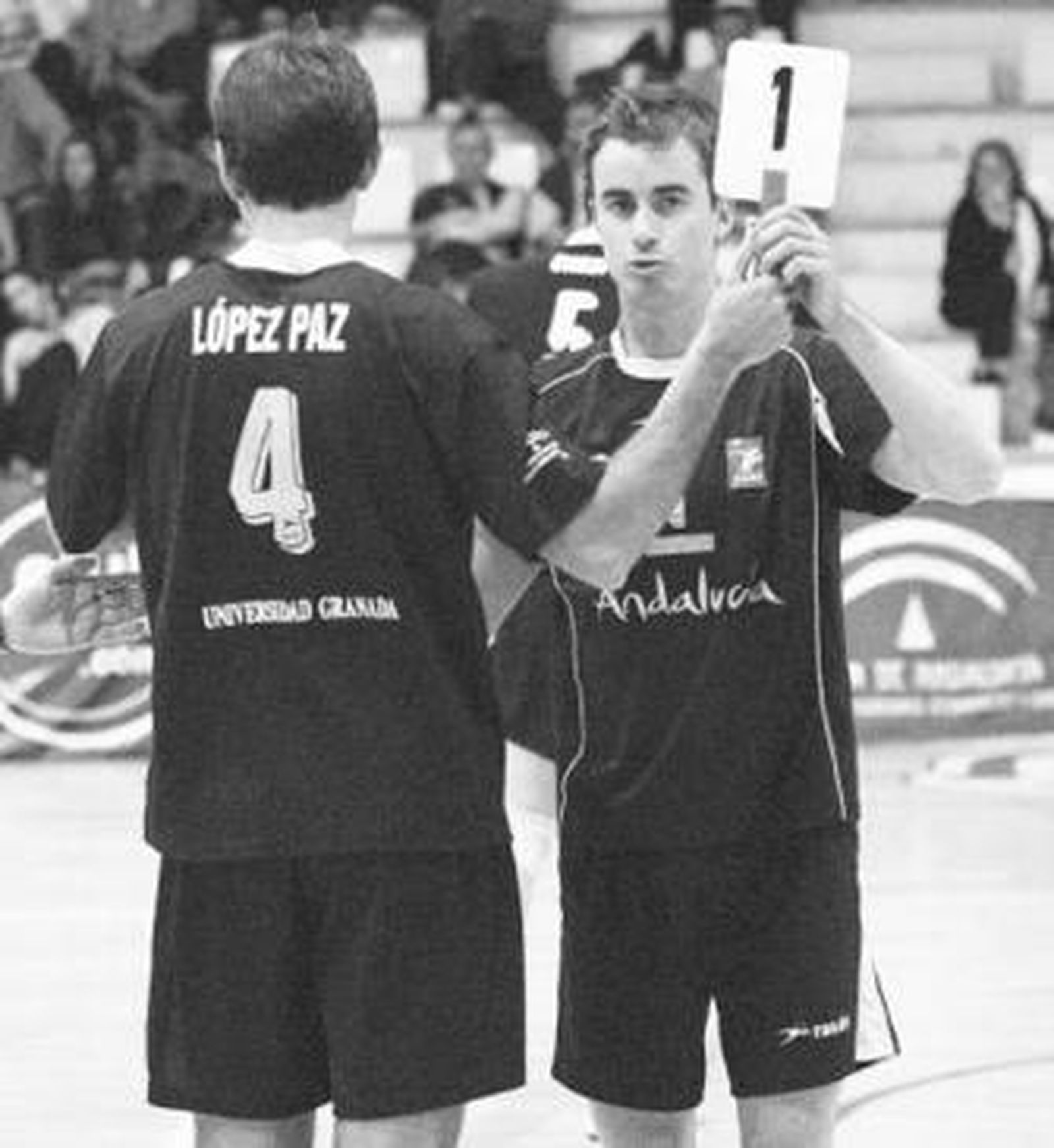 Guillermo Hernán ya es nuevo jugador del CAI Teruel.