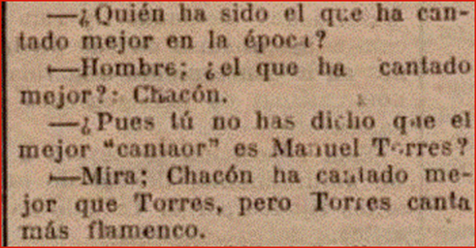 4. Diario de Huelva, 25 julio 1924.
