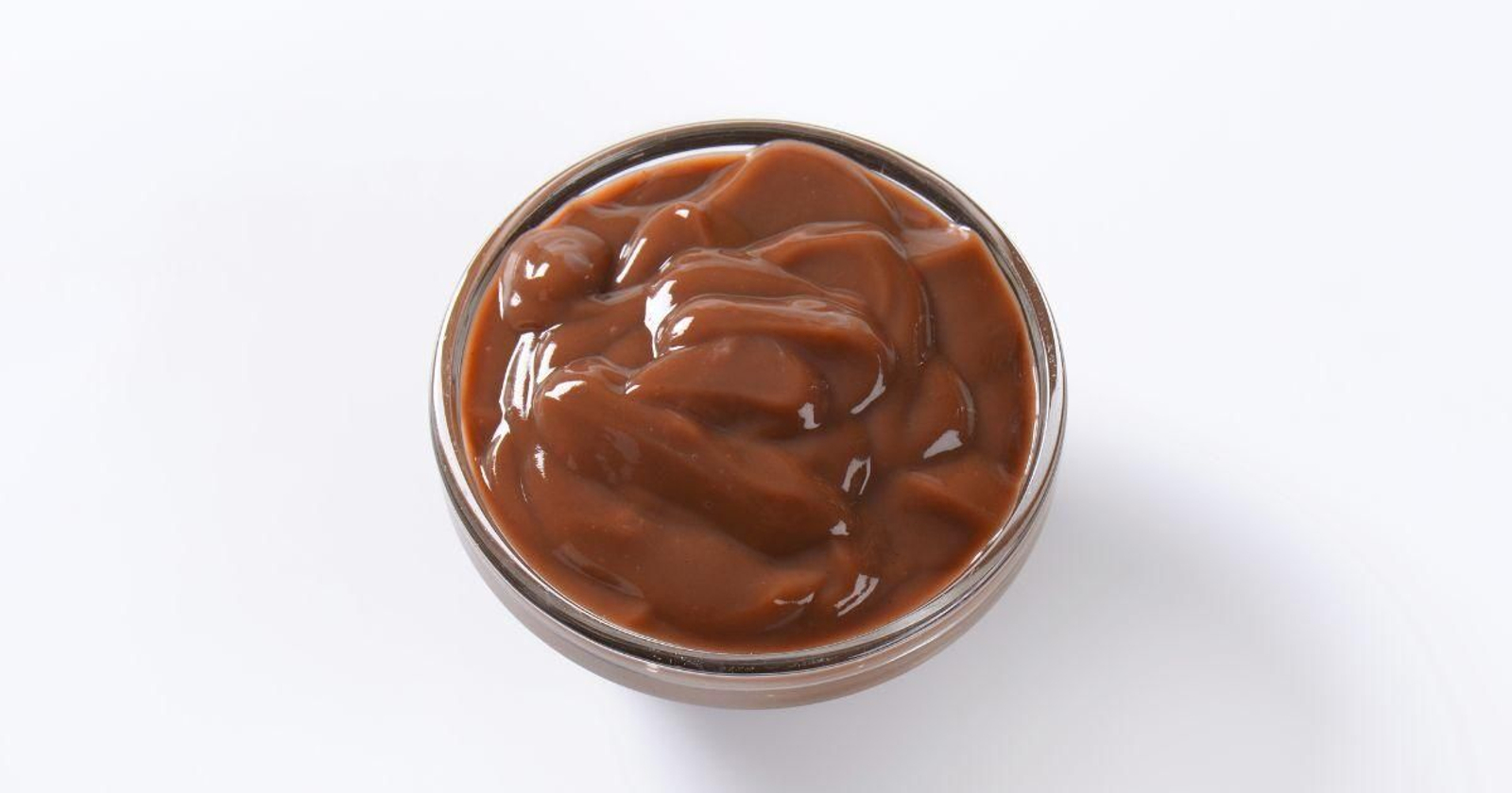 Natillas de chocolate caseras para darse un capricho dulce