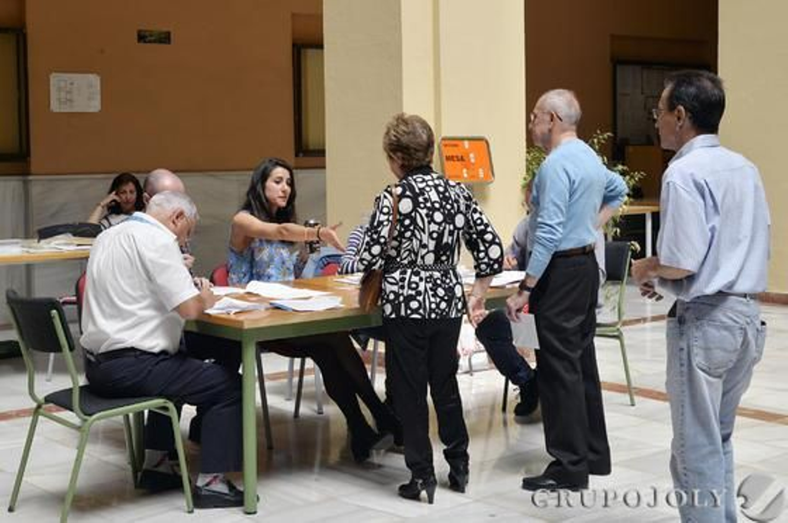 Foto: Alberto Dominguez/Rocio Rodriguez