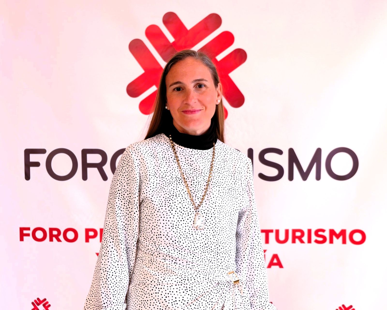 Cecilia Olaya asegura que el Foro ha sabido adaptarse a los cambios del turismo sin perder su identidad.