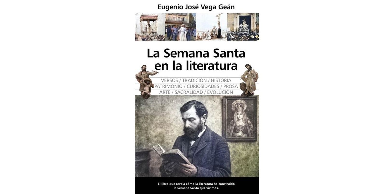La Semana Santa en la literatura
